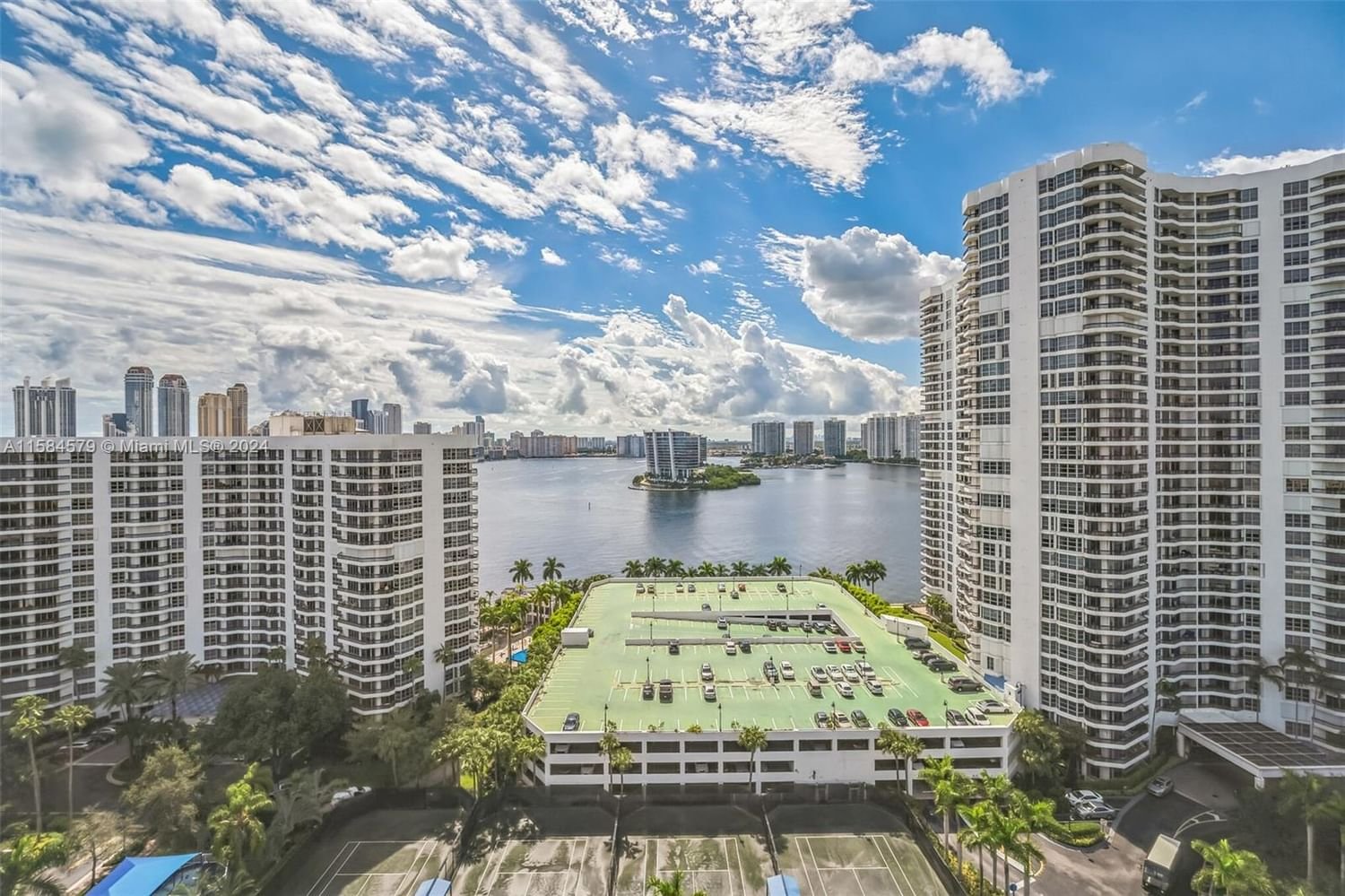 Real estate property located at 3500 Mystic Pointe Dr #2001, Miami-Dade County, MYSTIC POINTE, Aventura, FL