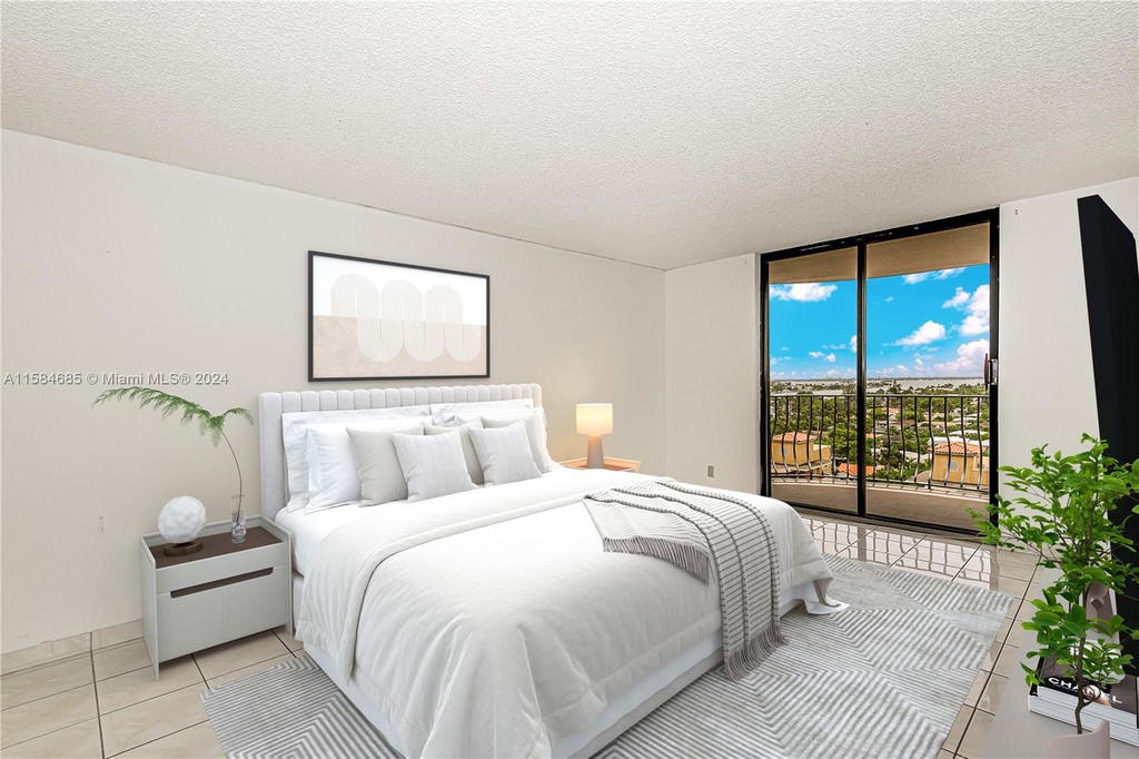 Real estate property located at 8877 Collins Ave #905, Miami-dade, Champlain Towers North Co, Surfside, FL