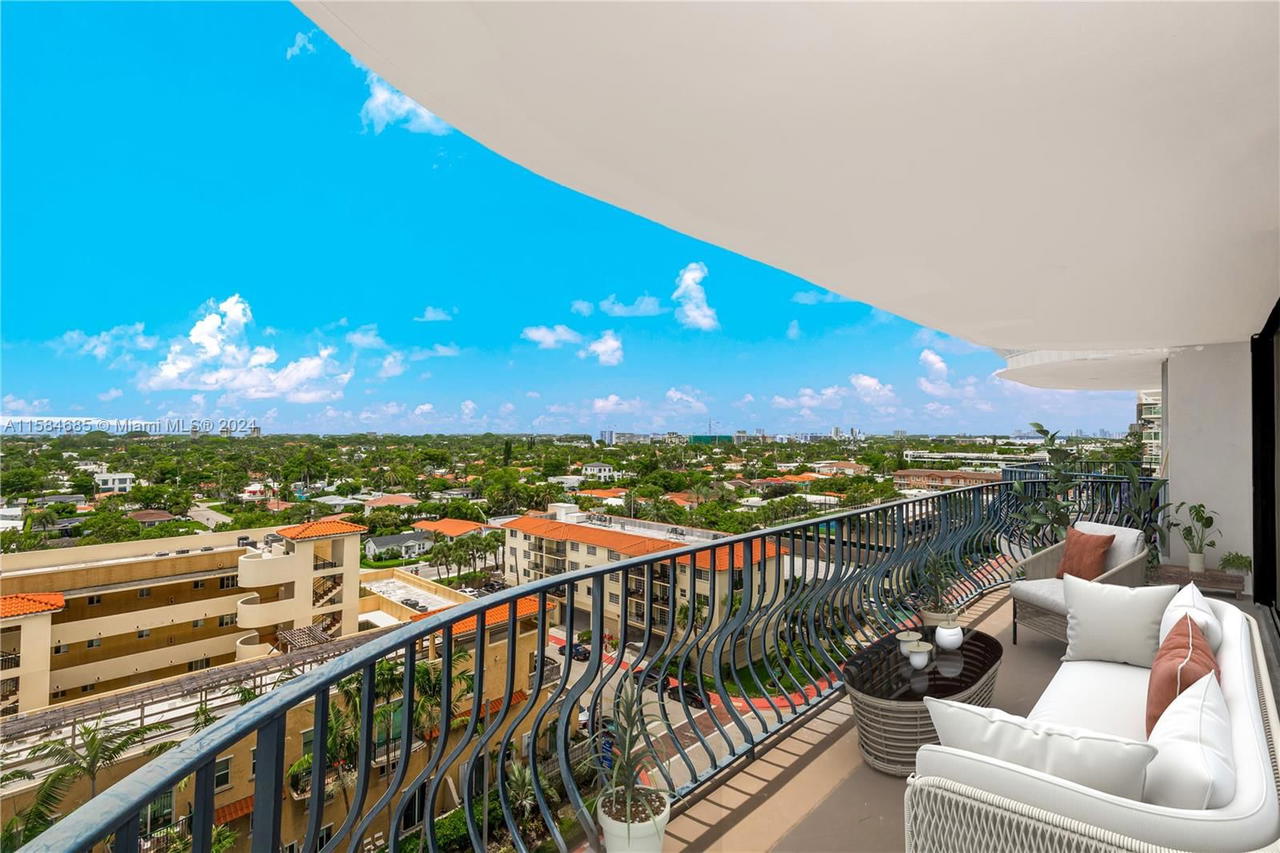 Real estate property located at 8877 Collins Ave #905, Miami-dade, Champlain Towers North Co, Surfside, FL