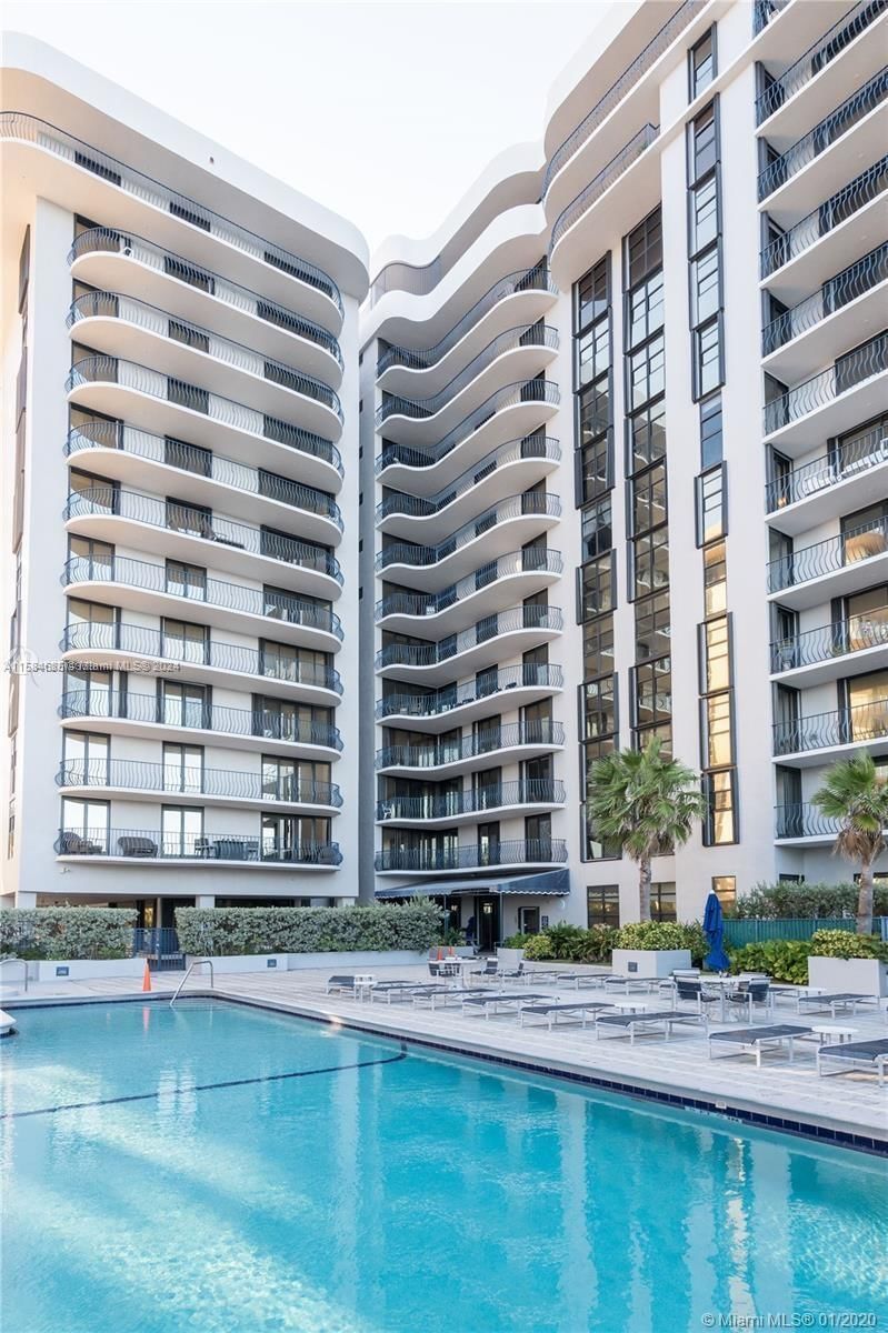 Real estate property located at 8877 Collins Ave #905, Miami-dade, Champlain Towers North Co, Surfside, FL