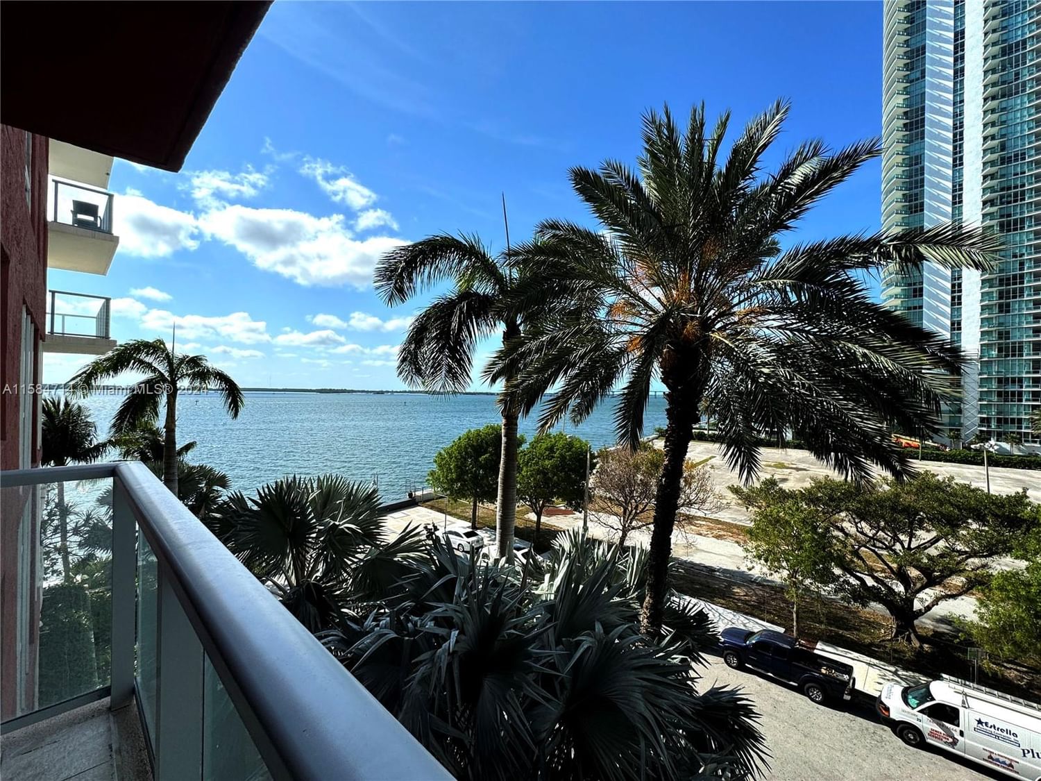 Real estate property located at 1155 Brickell Bay Dr #309, Miami-Dade County, THE MARK ON BRICKELL COND, Miami, FL