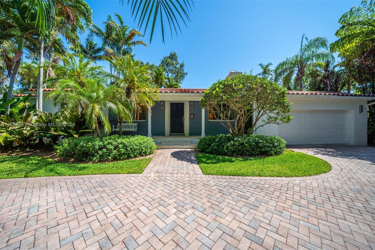 Real estate property located at 1212 Manati Ave, Miami-Dade County, UNIVERSITY ESTATES, Coral Gables, FL