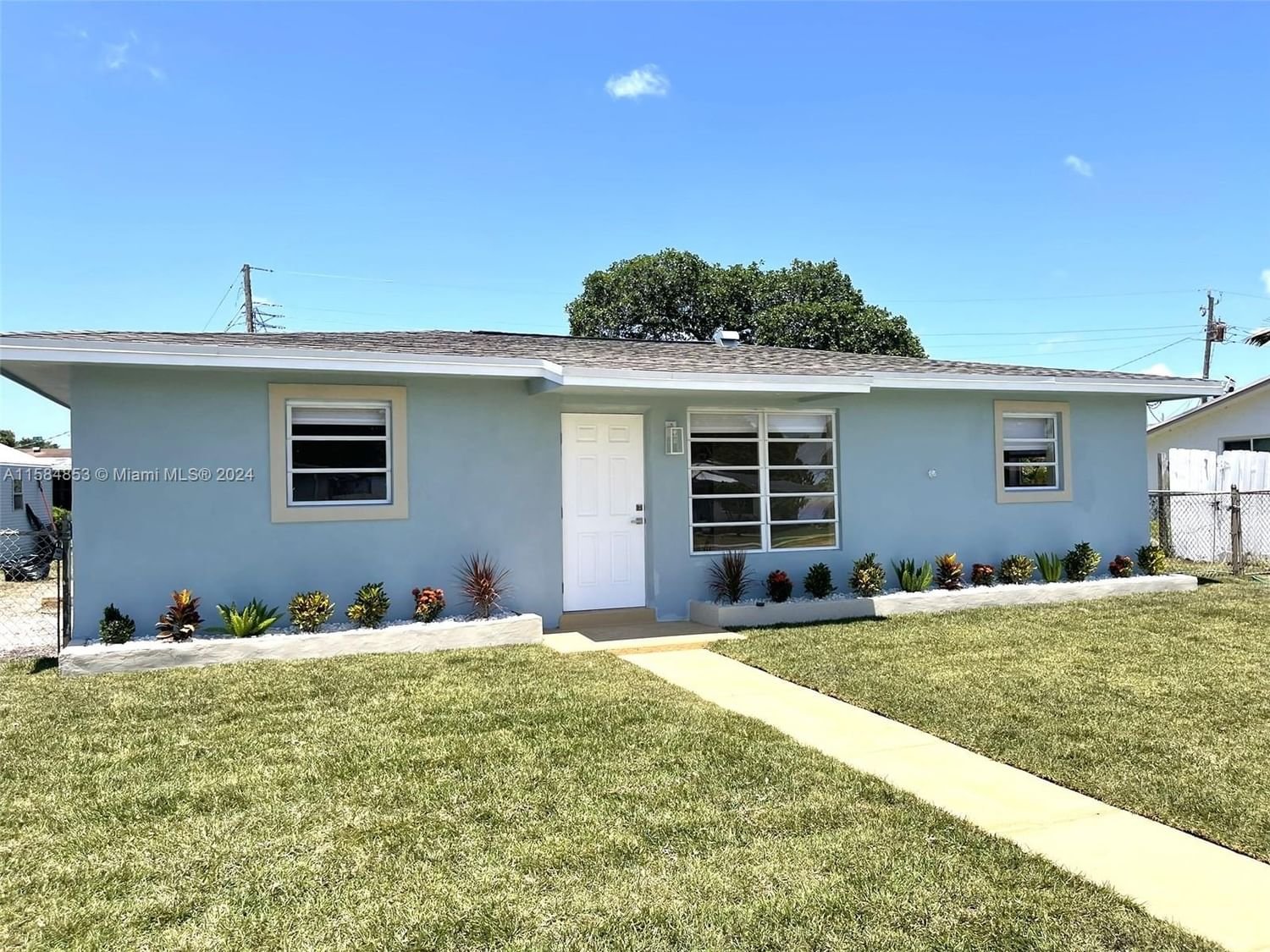 Real estate property located at 6869 22nd St, Broward County, WYN HOMESITES NO 3, Miramar, FL