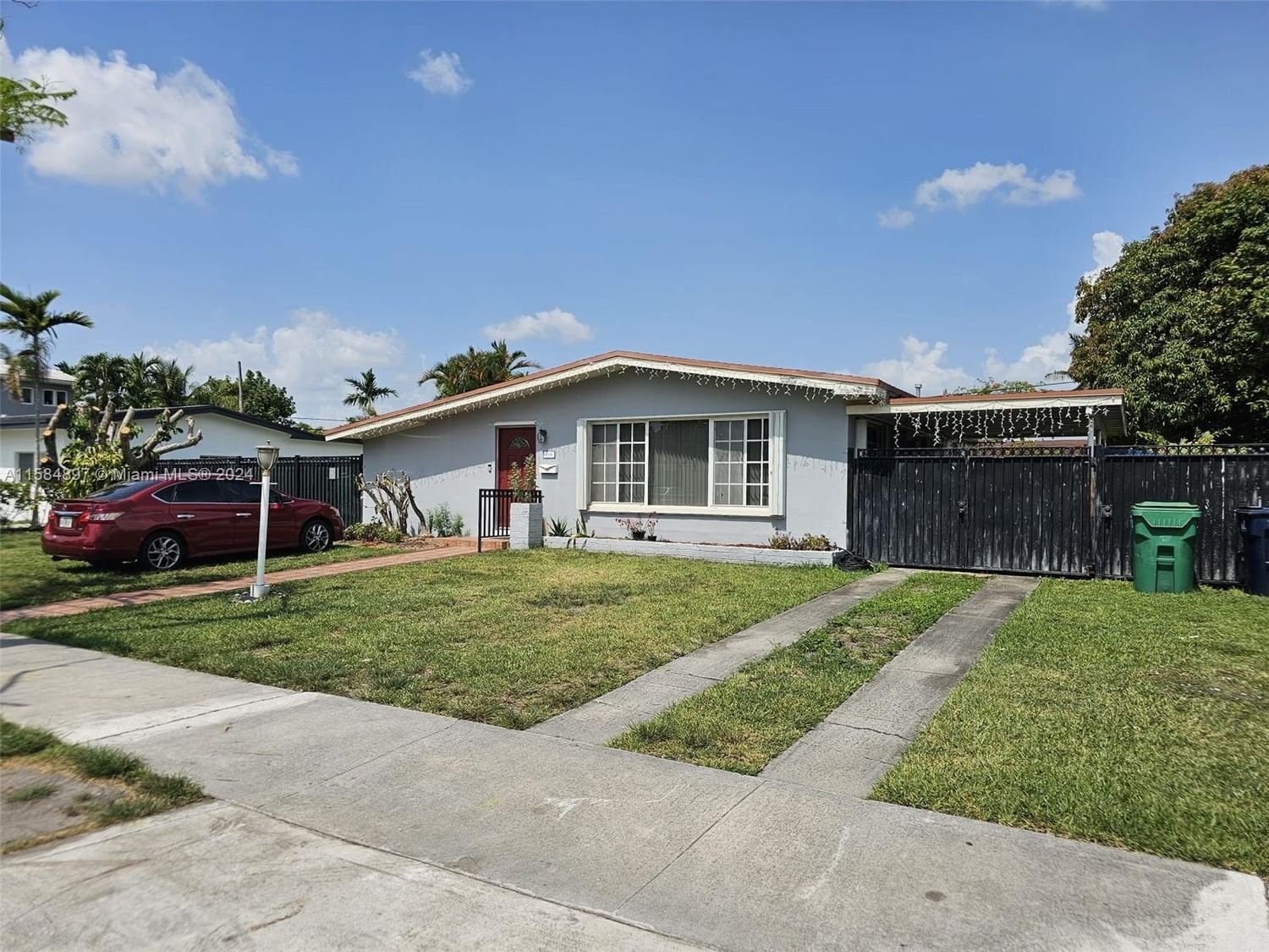 Real estate property located at 1700 87th Pl, Miami-Dade County, CORAL PARK ESTATES SEC 1, Miami, FL
