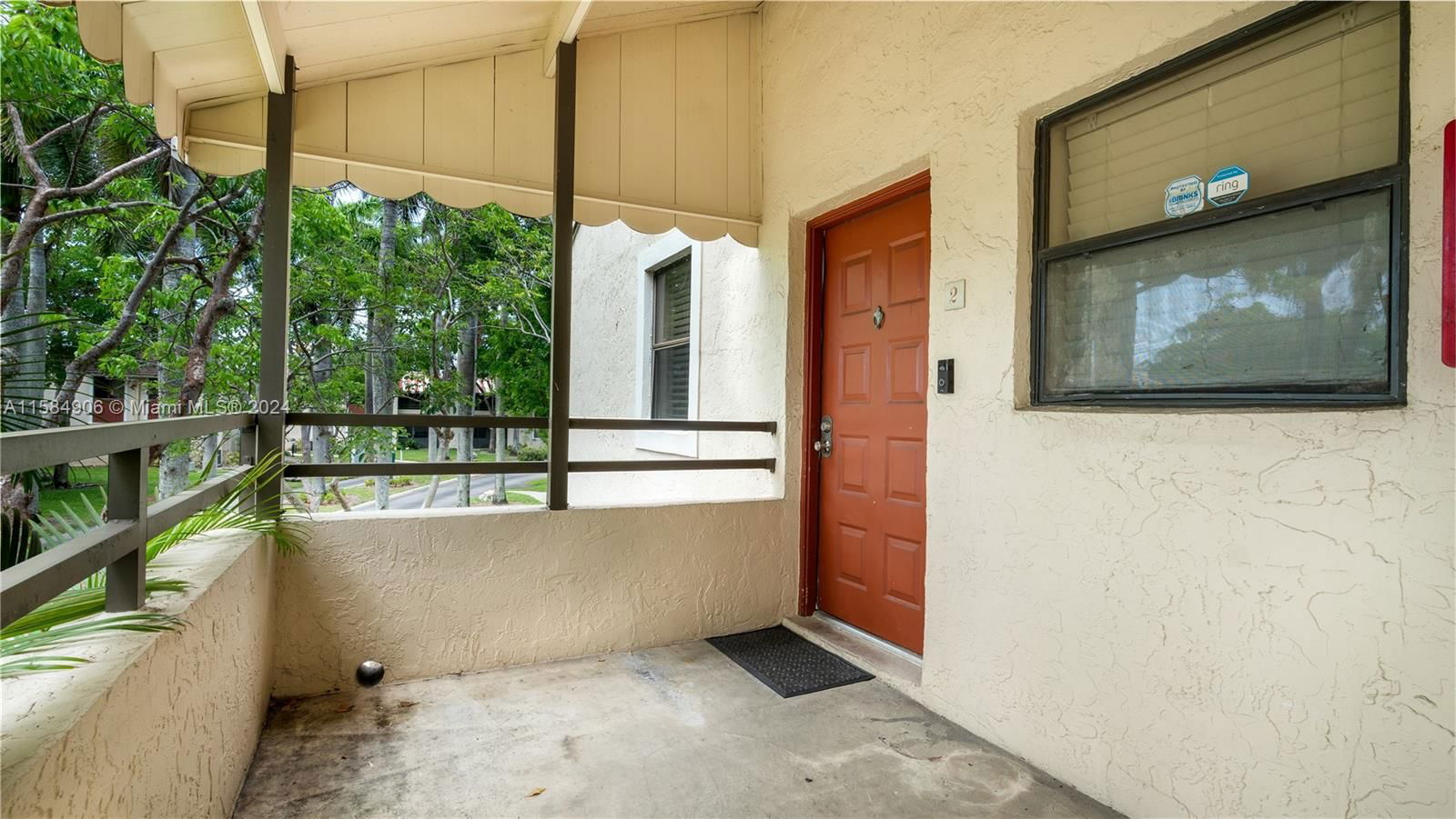 Real estate property located at 20125 3rd Ct O2, Miami-Dade County, QUATRAINE CONDO II PH III, Miami, FL