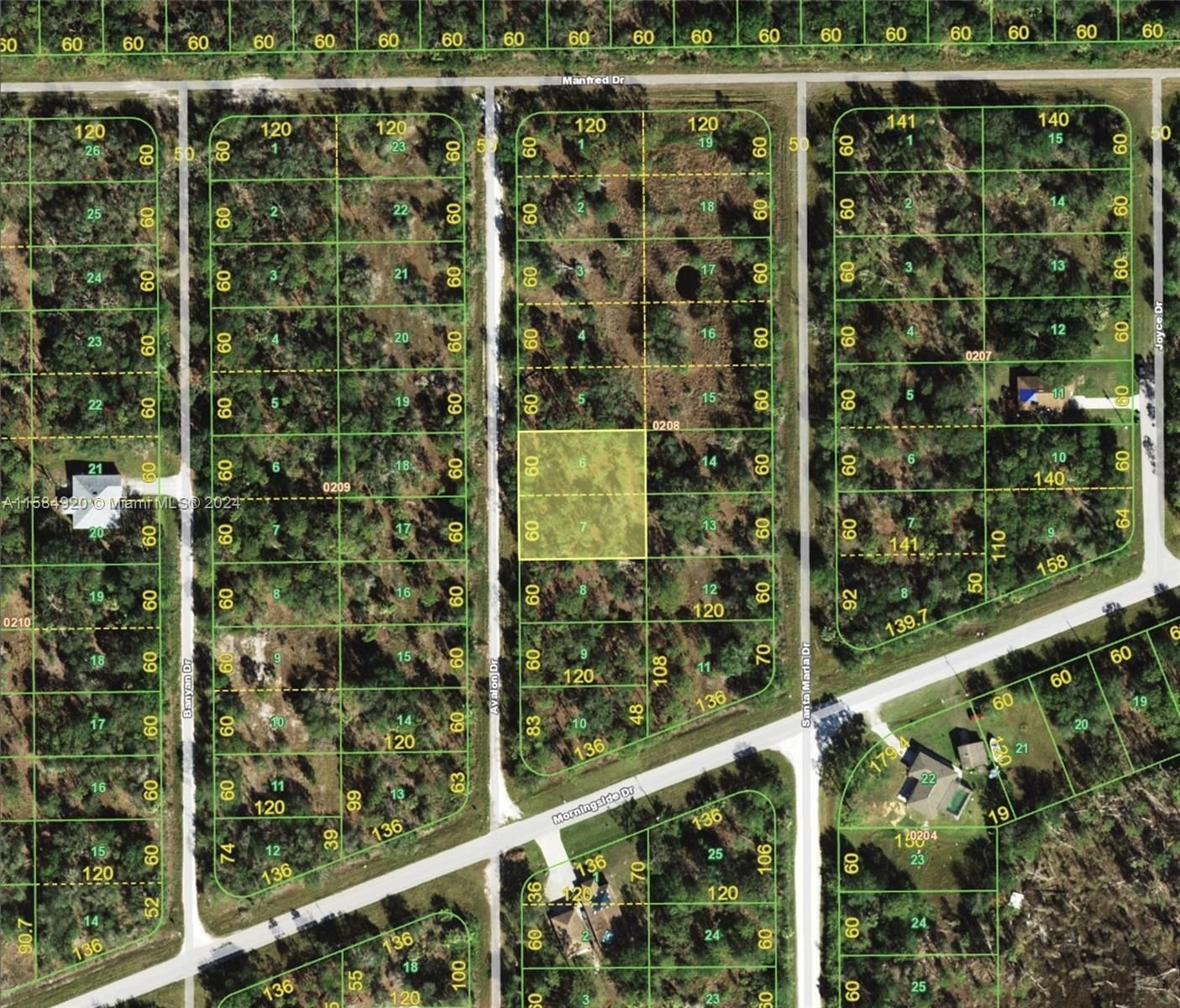Real estate property located at 13172 Avalon Dr, Charlotte County, Tropical Gulf Acres, Punta Gorda, FL