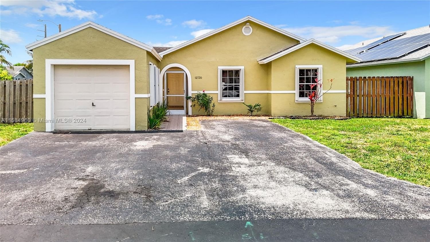 Real estate property located at 12730 248th Ter, Miami-Dade County, PRINCETONIAN BY THE PARK, Homestead, FL