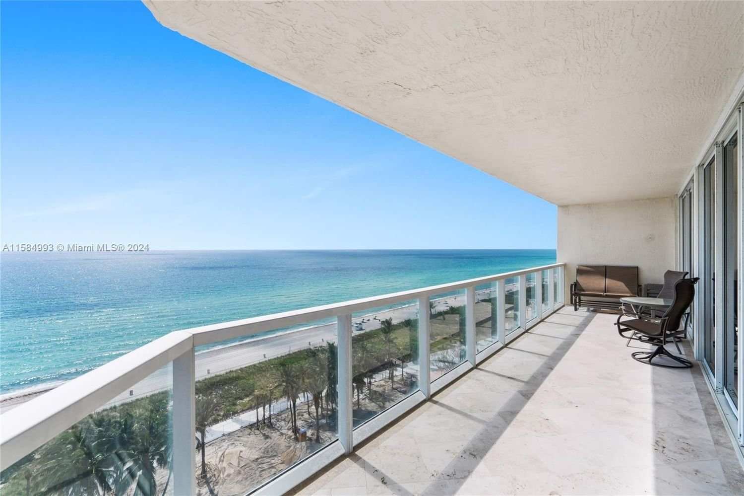 Real estate property located at 7330 Ocean Ter #15-B, Miami-Dade County, ST TROPEZ OCEAN CONDO, Miami Beach, FL
