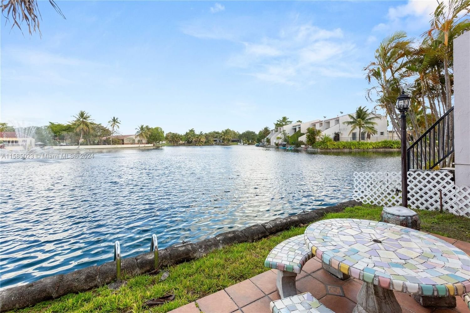 Real estate property located at 7216 Jacaranda Ln, Miami-Dade County, MIAMI LAKES LAKE MARTHA S, Miami Lakes, FL