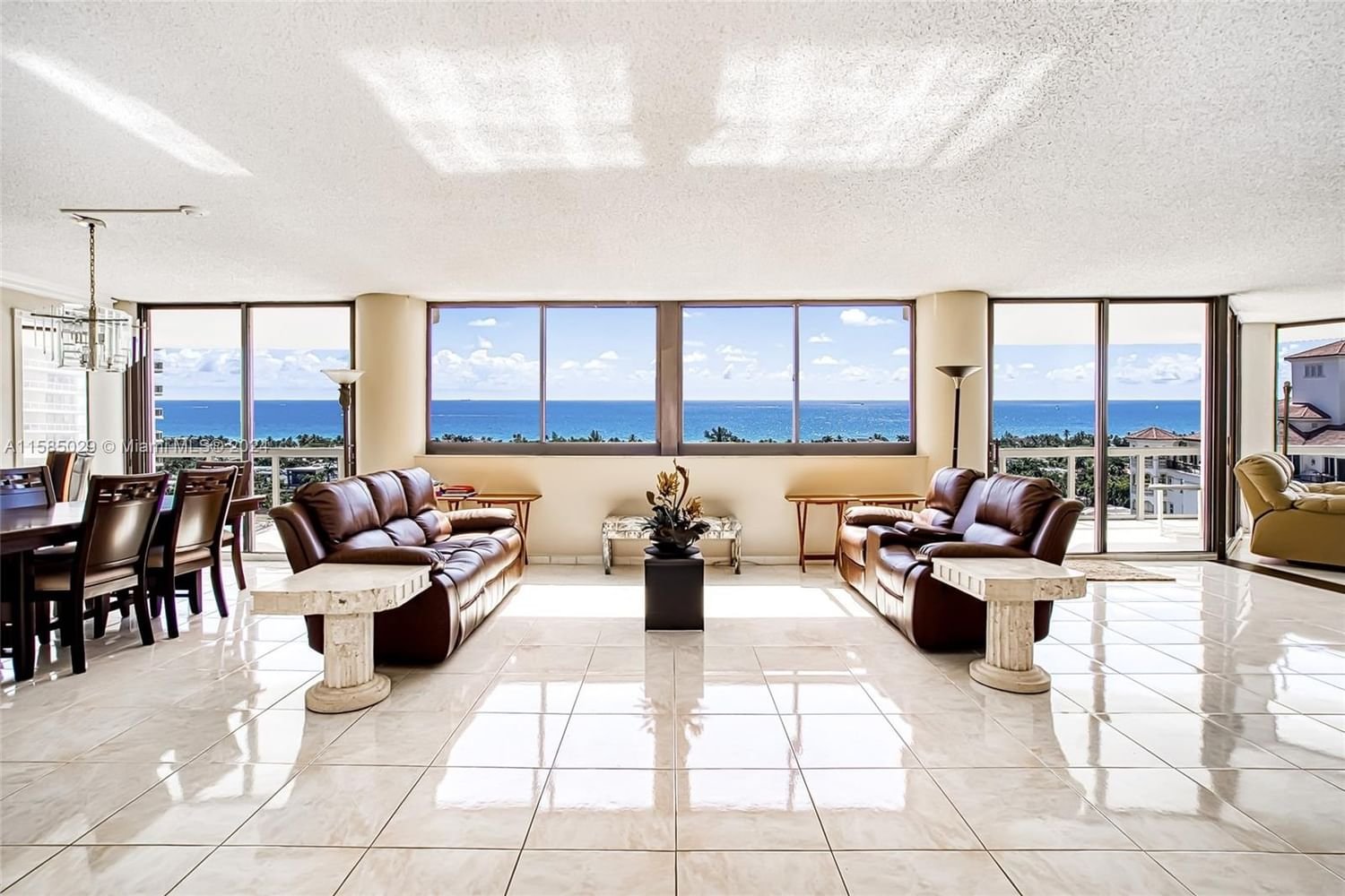 Real estate property located at 20185 Country Club Dr #1801, Miami-Dade County, THE LANDMARK CONDO, Aventura, FL