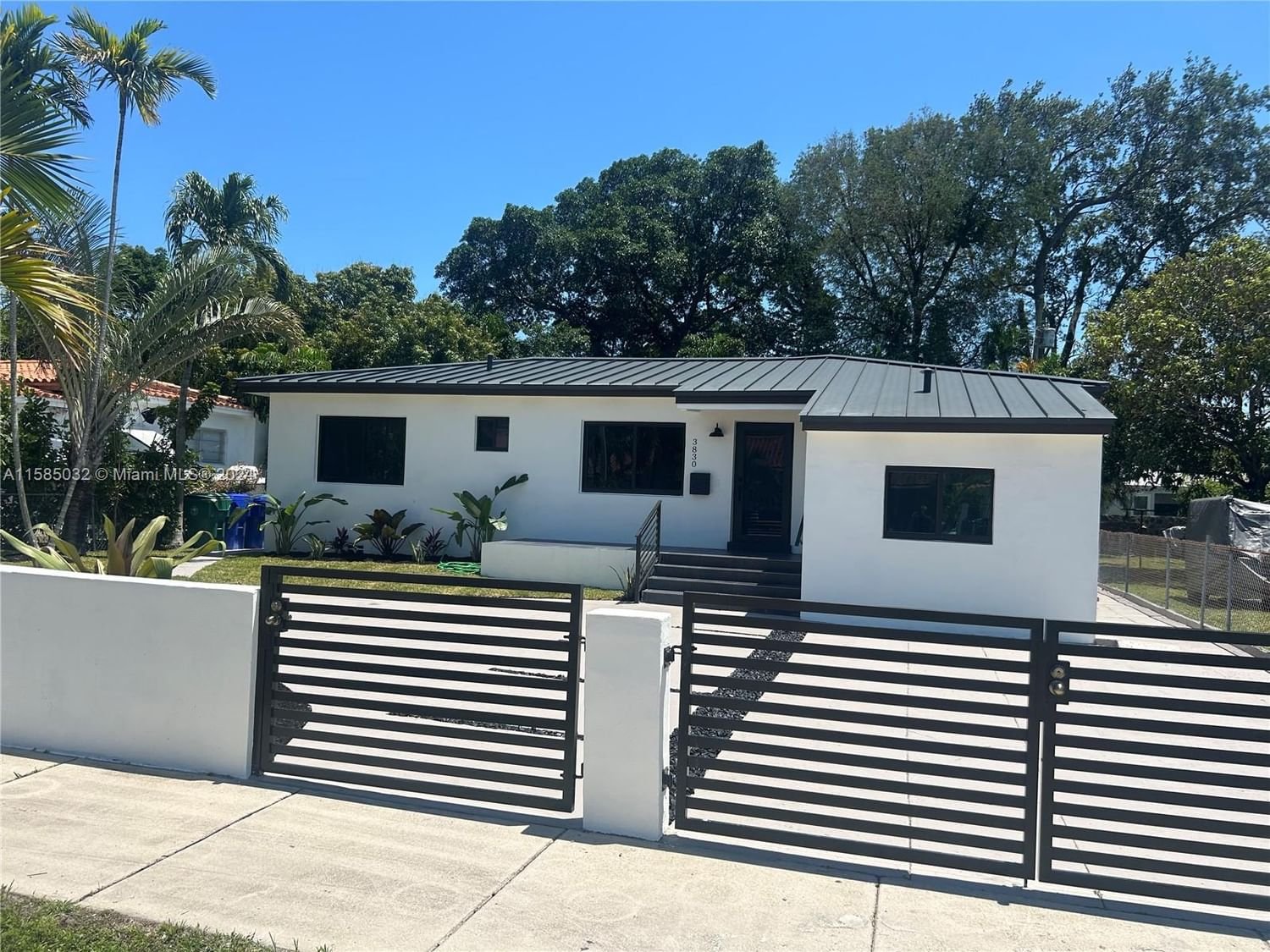 Real estate property located at , Miami-Dade County, STADLER GROVE ADDN NO 1, Miami, FL