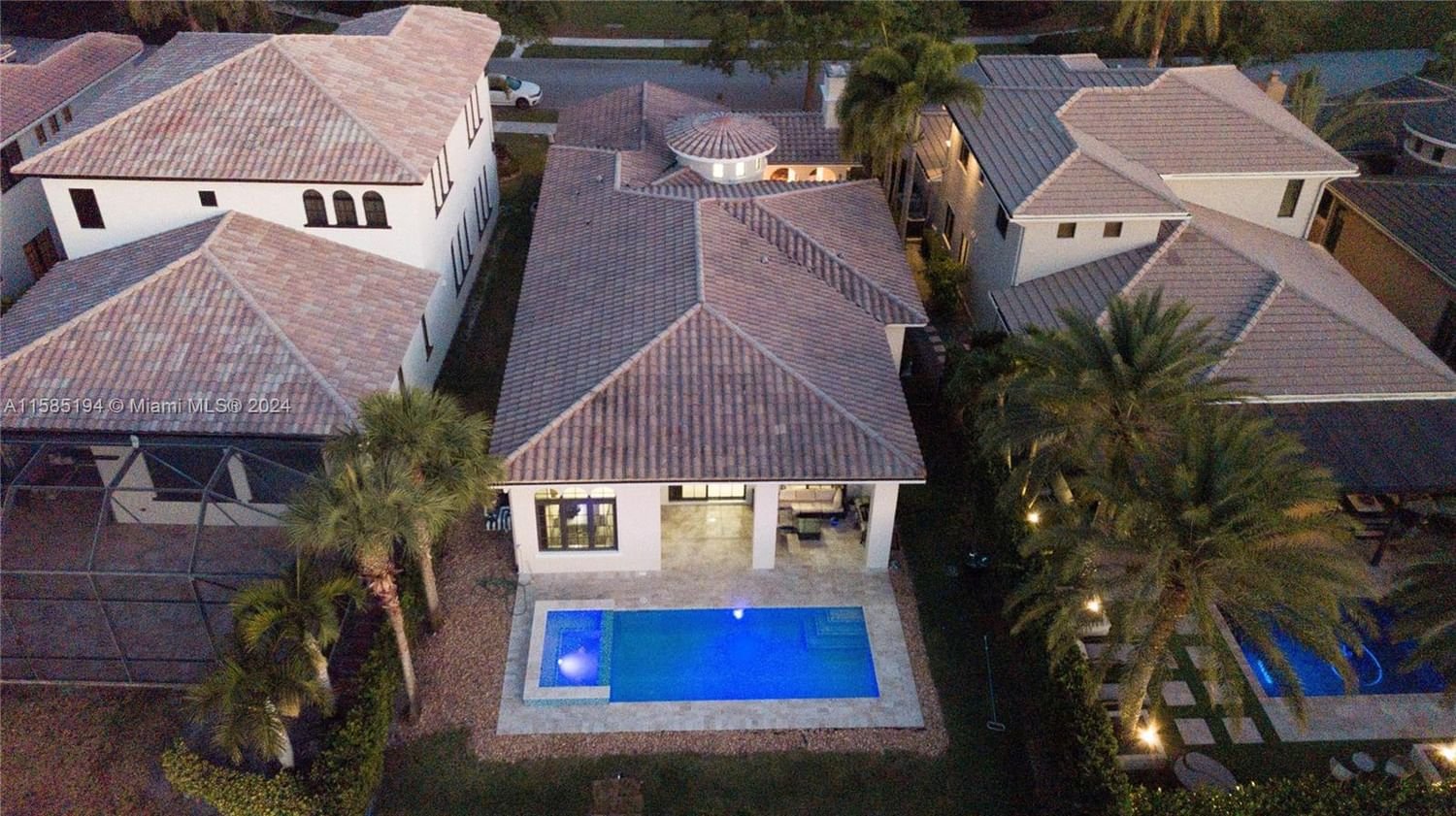 Real estate property located at 9627 Cinnamon Ct, Broward County, PARKLAND GOLF AND COUNTRY, Parkland, FL