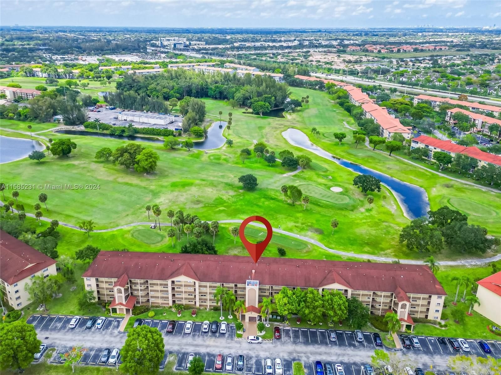 Real estate property located at 12701 13th St #406F, Broward County, CAMBRIDGE AT CENTURY VILL, Pembroke Pines, FL