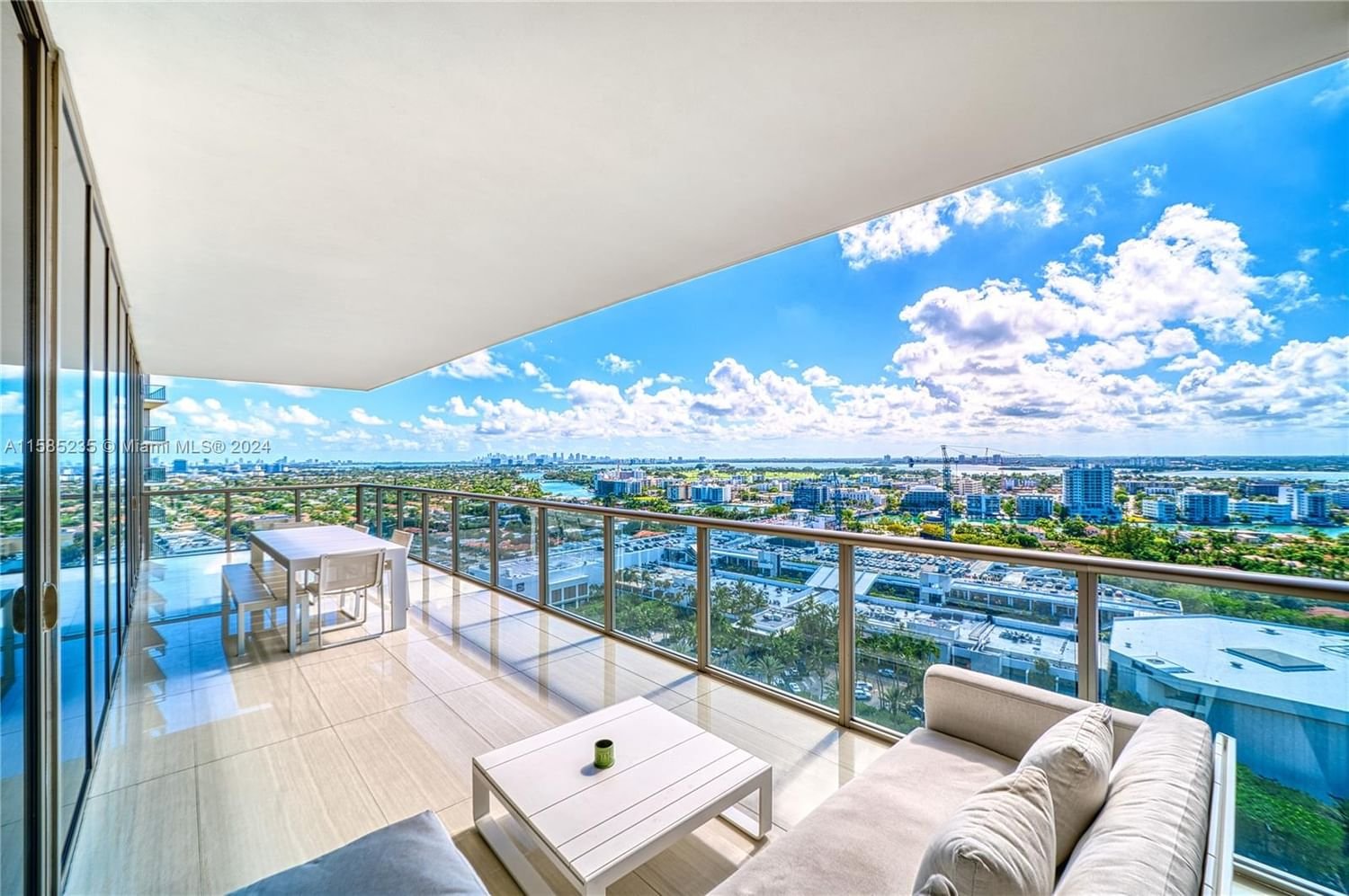 Real estate property located at 9705 Collins Ave #1905N, Miami-Dade County, BAL HARBOUR NORTH SOUTH C, Bal Harbour, FL