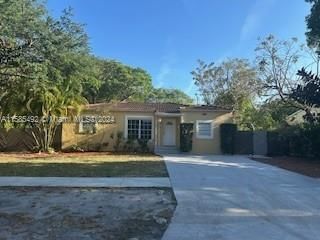 Real estate property located at 860 123rd St, Miami-Dade County, MELVILLE TERR AMD, North Miami, FL