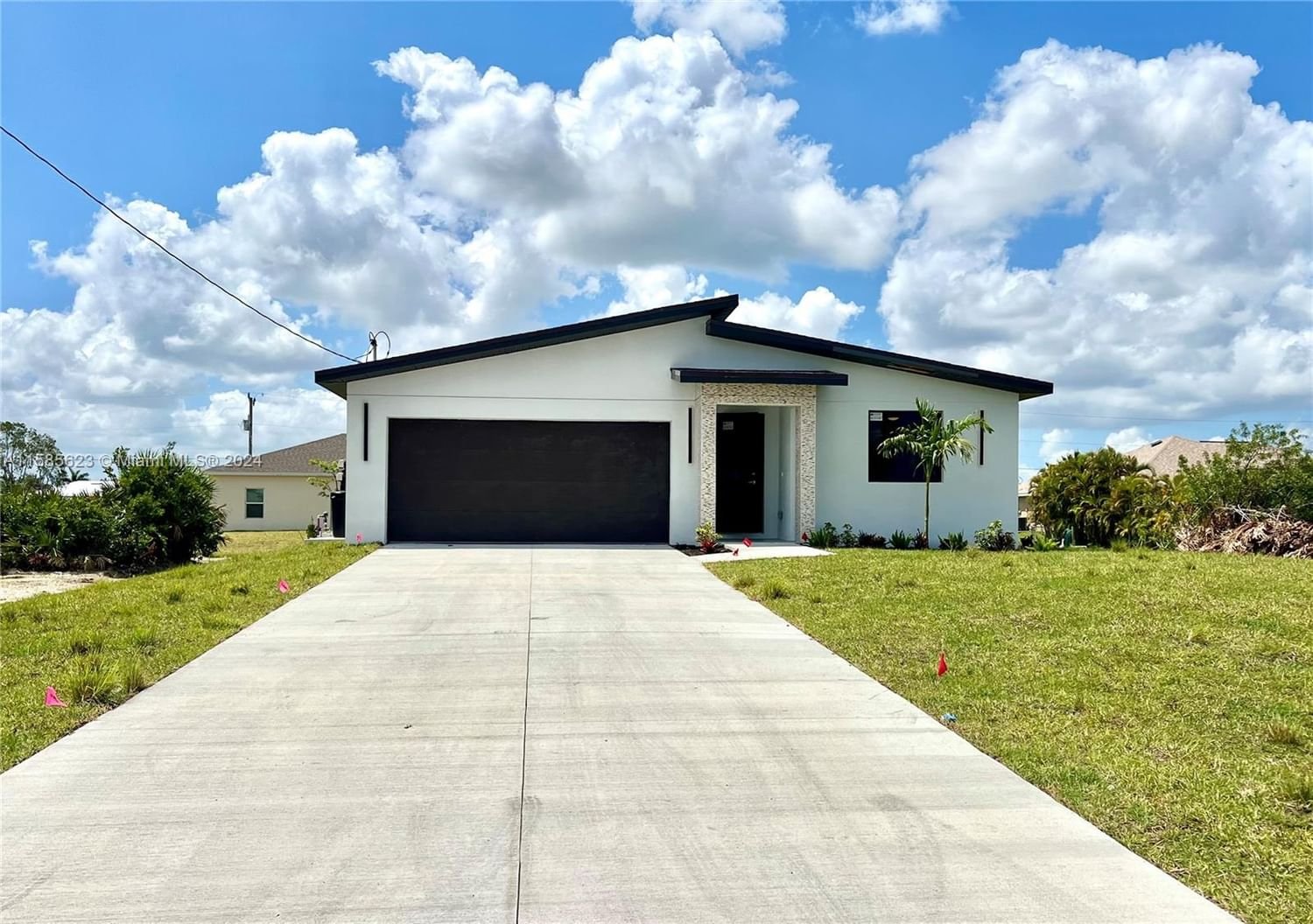 Real estate property located at 2832 6th st, Lee County, CAPE CORAL, Cape Coral, FL