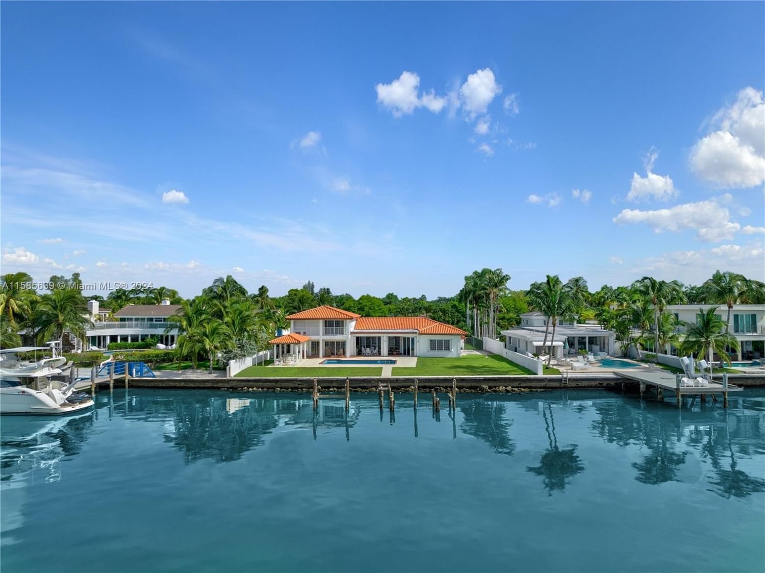 Real estate property located at 1730 Bay Dr, Miami-Dade County, ISLE OF NORMANDY MIAMI VI, Miami Beach, FL
