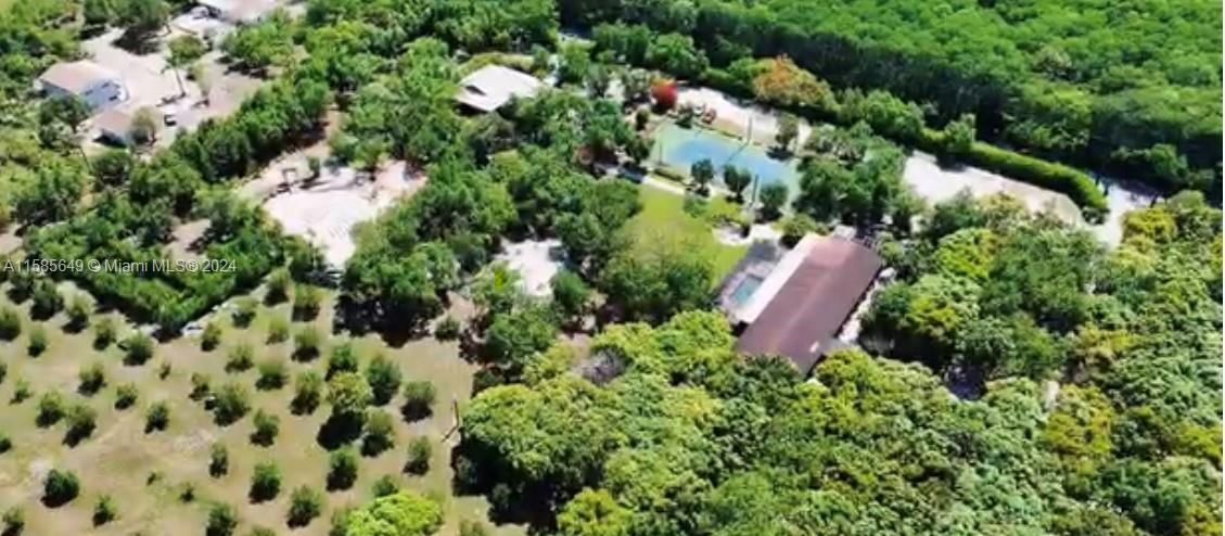 Real estate property located at 00000 154 AVE, Miami-Dade County, REDLAND CITRUS ORCHARDS S, Miami, FL