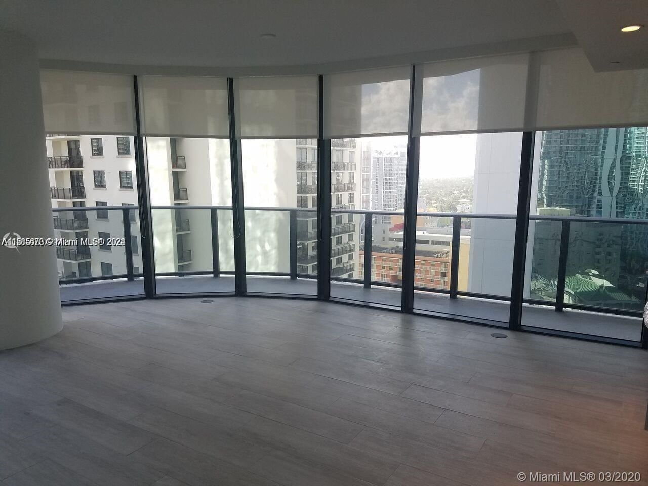 Real estate property located at 55 9th St #1806, Miami-Dade County, BRICKELL HEIGHTS WEST CON, Miami, FL