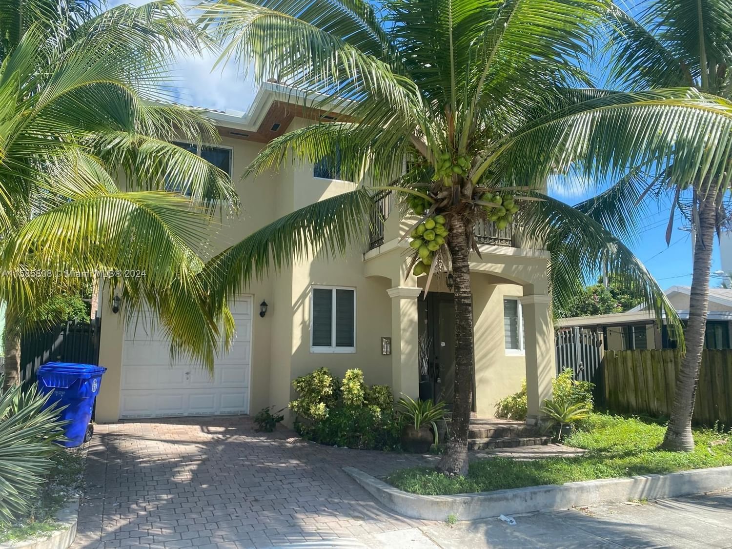 Real estate property located at 1031 4th Ave, Miami-Dade County, CITY OF MIAMI SOUTH, Miami, FL