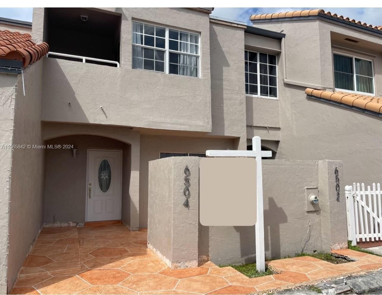 Real estate property located at , Miami-Dade County, SUNSET HARBOUR SEC IV, Miami, FL