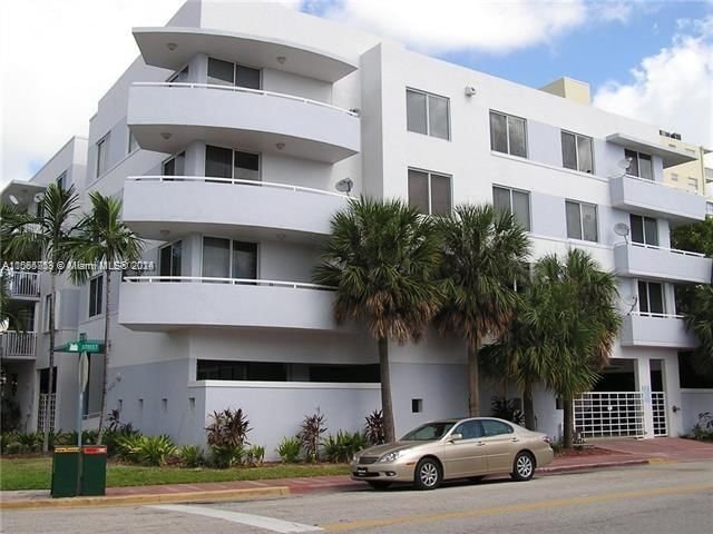 Real estate property located at 7601 Dickens Ave #204, Miami-Dade County, LAS DELICIAS CONDO, Miami Beach, FL