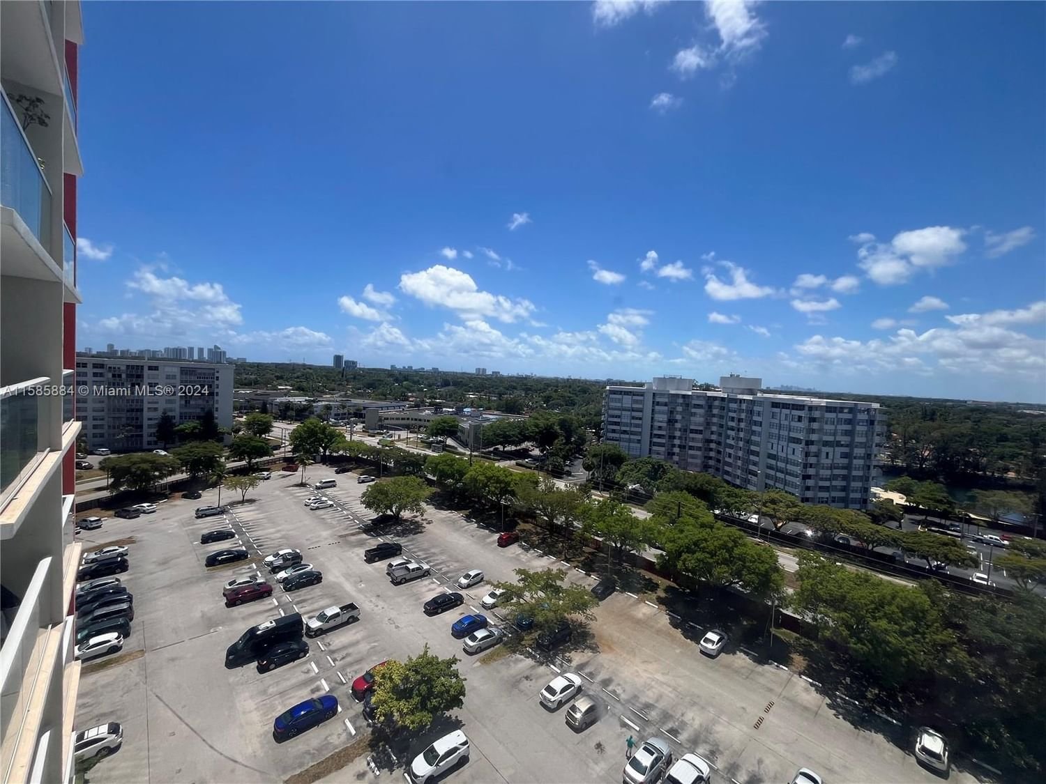 Real estate property located at 1351 Miami Gardens Dr #1121E, Miami-Dade County, BUCKLEY TOWERS CONDO - WE, Miami, FL