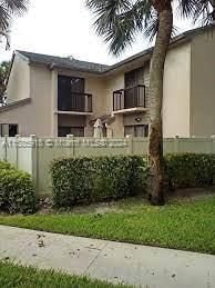 Real estate property located at 3461 47th Ave #31105, Broward County, KARANDA VILLAGE V-A CONDO, Coconut Creek, FL