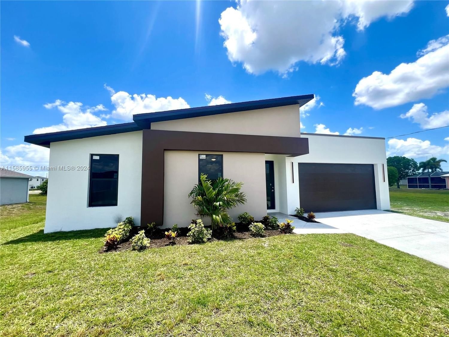 Real estate property located at 2838 EMBERS TER, Lee County, CAPE CORAL, Cape Coral, FL