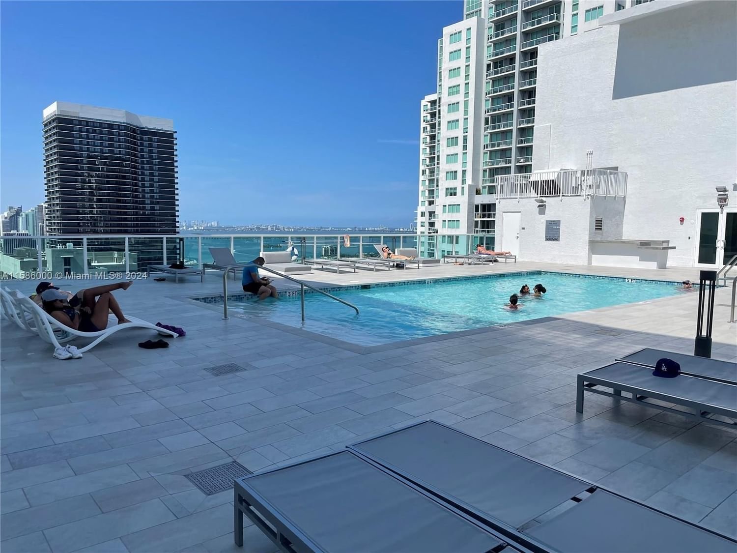 Real estate property located at 133 2nd Ave #1007, Miami-Dade County, THE LOFT DOWNTOWN II COND, Miami, FL