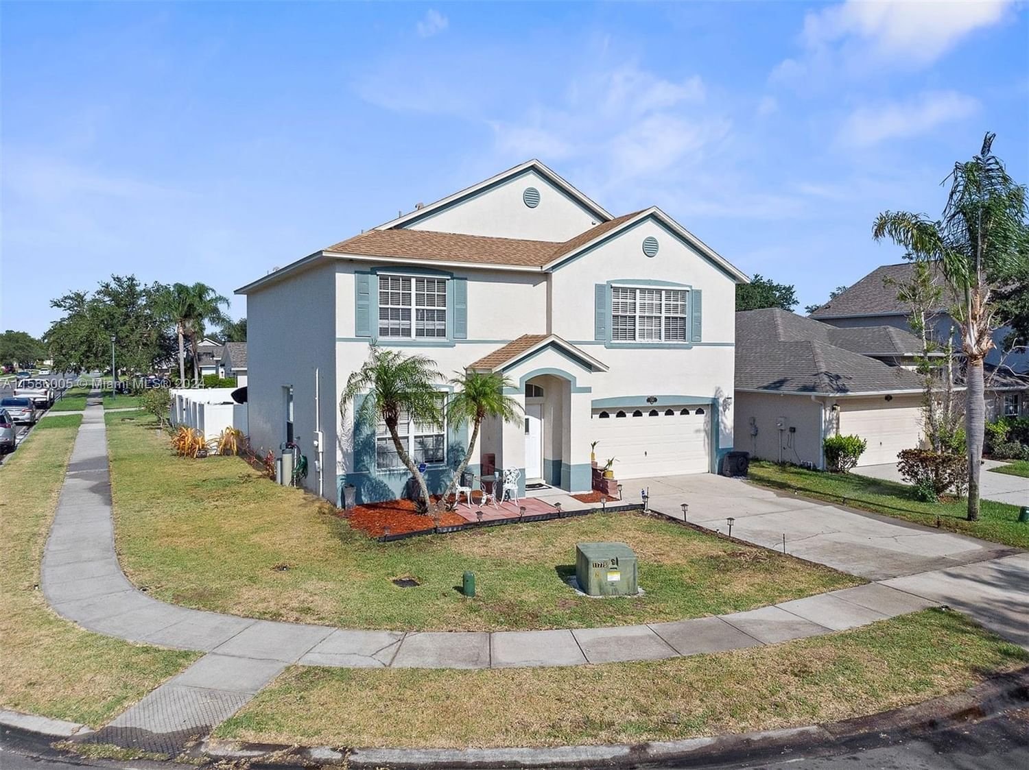 Real estate property located at 1190 OLDE BAILEY, Brevard County, STRATFORD POINTE, Melbourne, FL