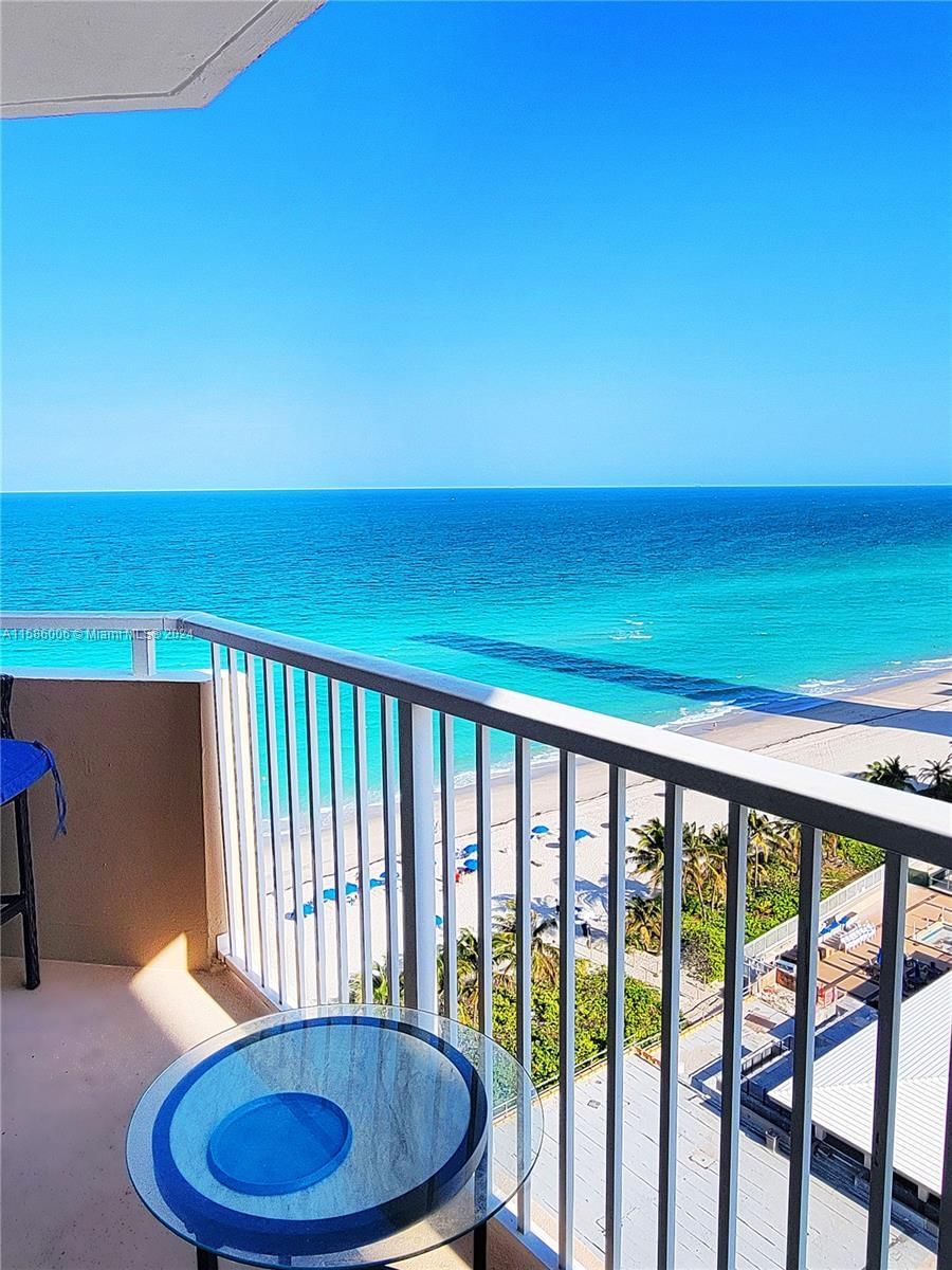 Real estate property located at 1950 Ocean Dr #15N, Broward County, HEMISPHERES CONDO, Hallandale Beach, FL