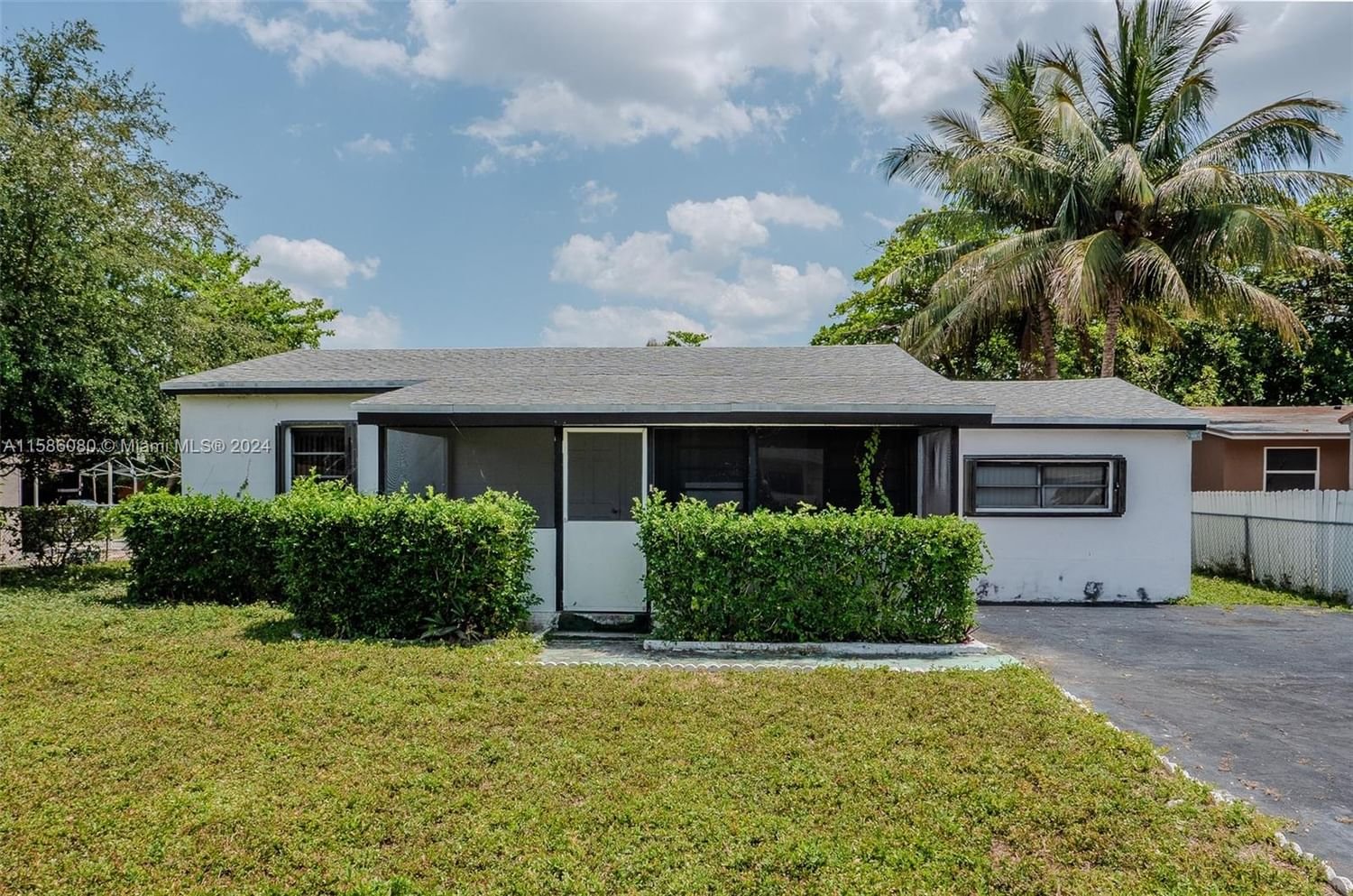 Real estate property located at 1438 100th St, Miami-Dade County, MIAMI PARK SEC 1, Miami, FL