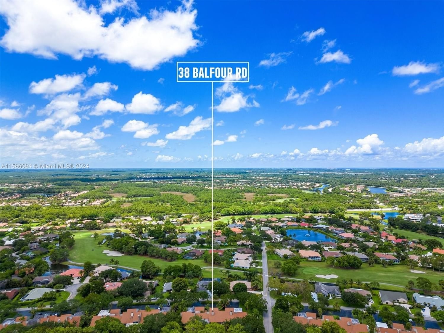Real estate property located at 38 Balfour Rd W #38, Palm Beach County, VILLAS OF THURSTON, Palm Beach Gardens, FL