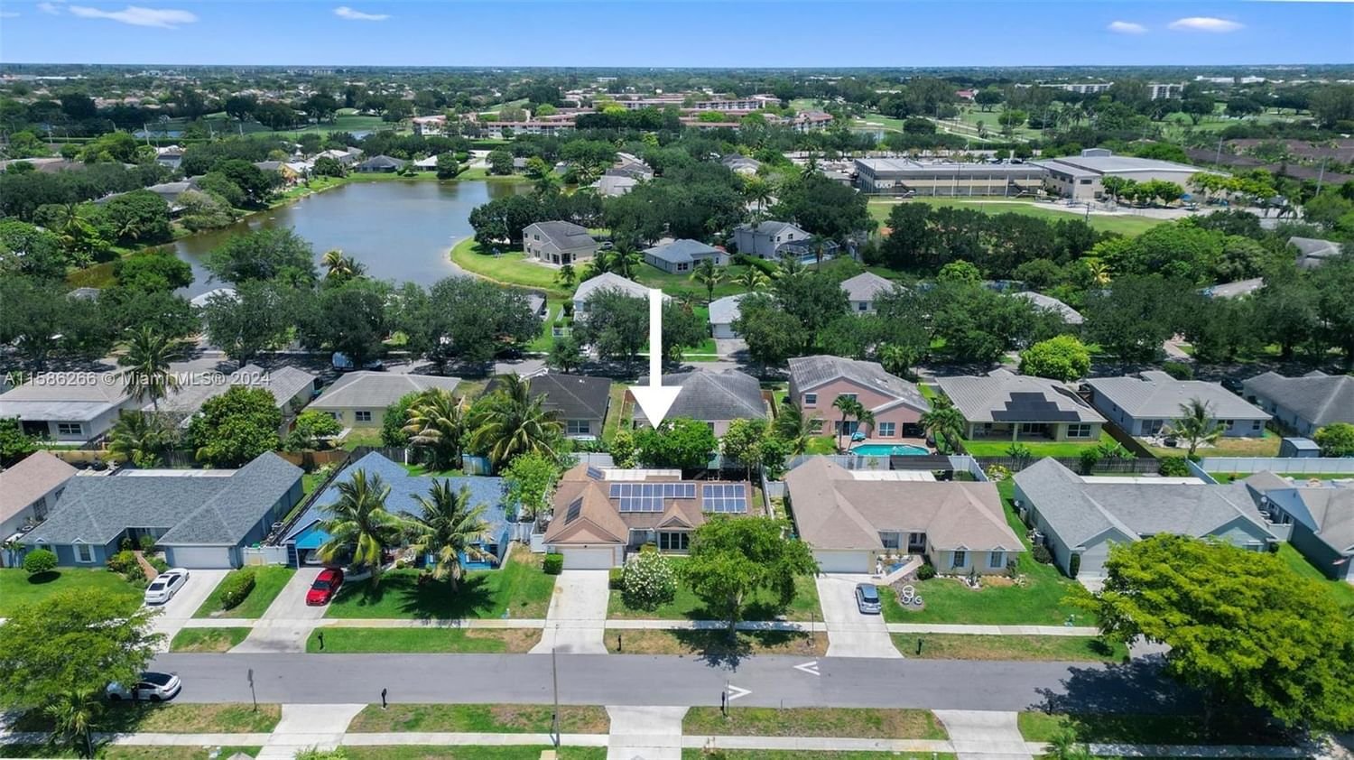 Real estate property located at 9351 Dunhill Dr, Broward County, TURTLE BAY SEC 1, Miramar, FL