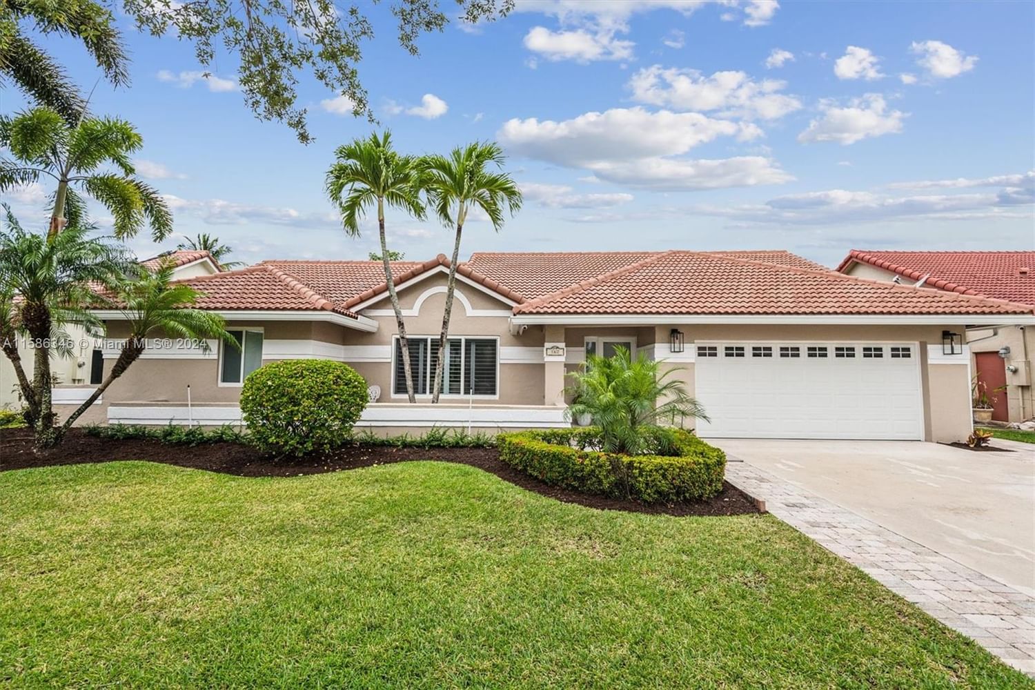 Real estate property located at 162 162nd Ave, Broward County, WESTFORK 1 PLAT, Pembroke Pines, FL