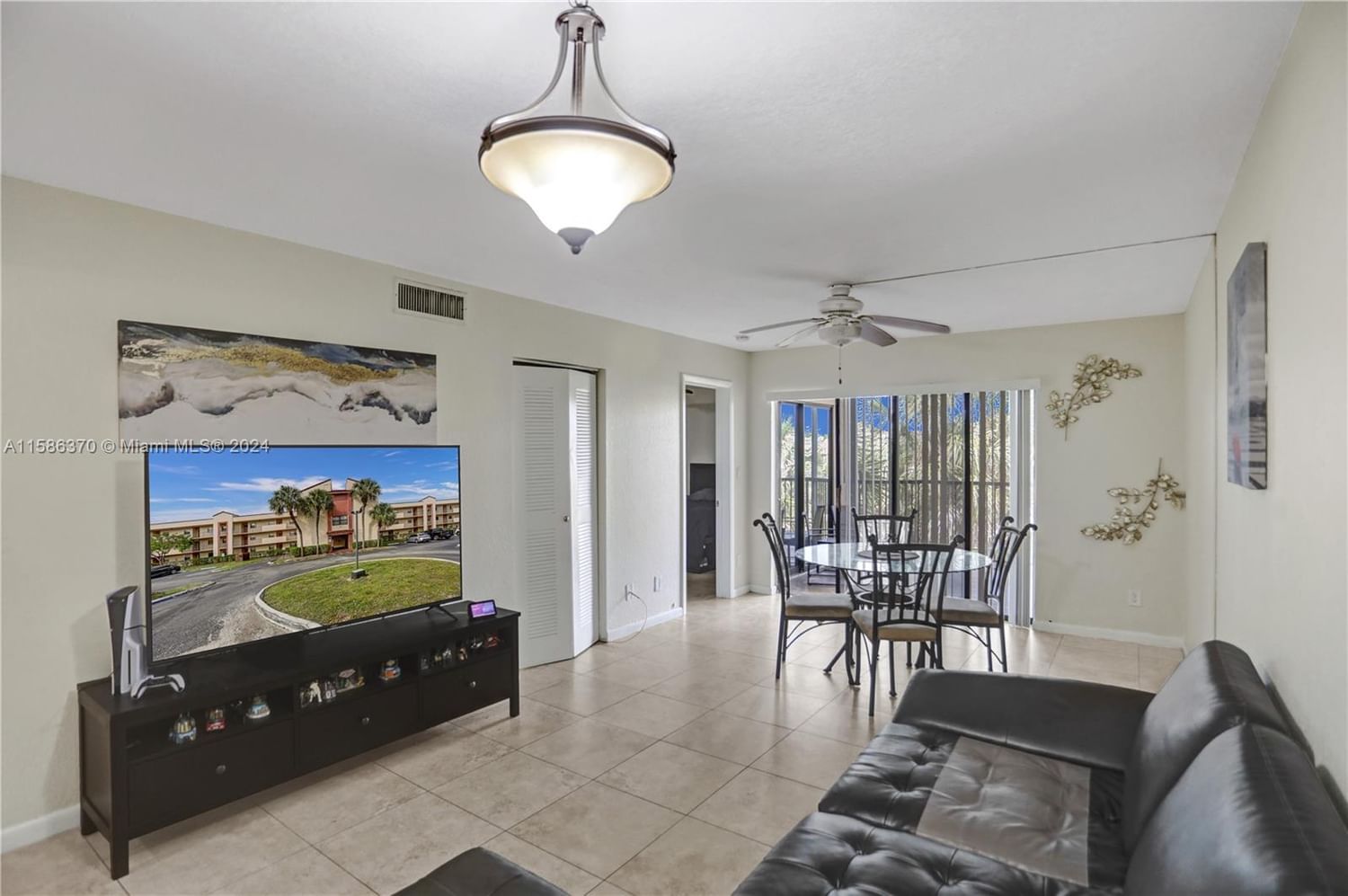 Real estate property located at 3470 Foxcroft Rd #304, Broward County, MIRAMAR CLUB CONDOMINIUM, Miramar, FL