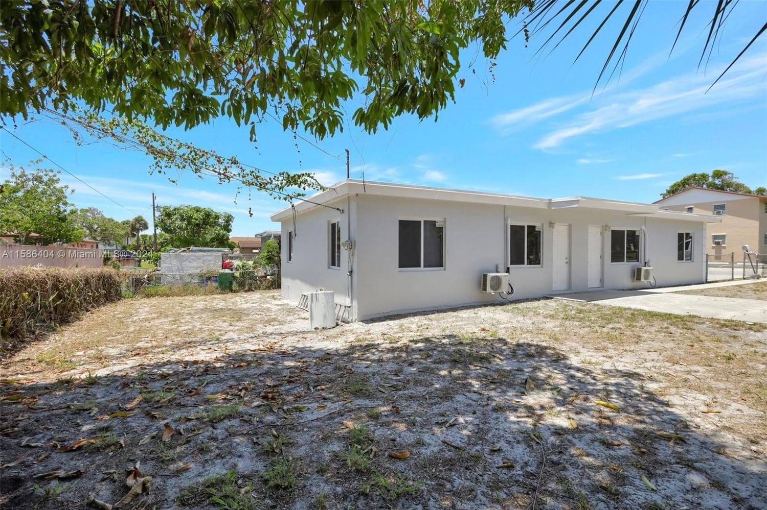 Real estate property located at 1157 36th St, Palm Beach County, PLEASANT HEIGHTS, Riviera Beach, FL