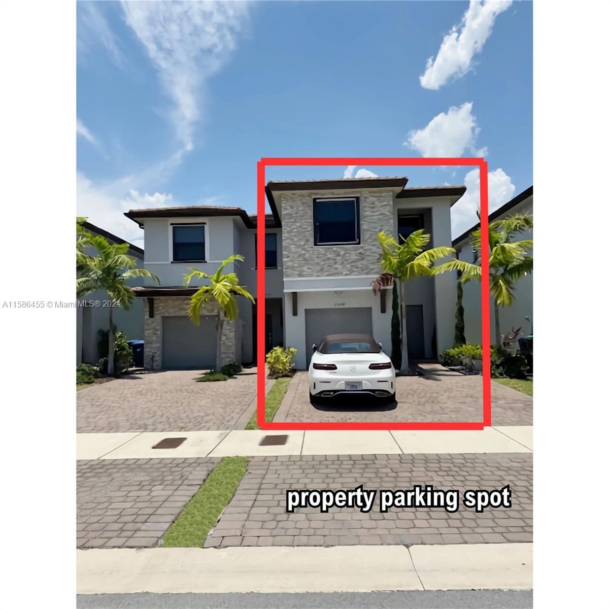 Real estate property located at , Miami-Dade County, CAMPO BELLO, Homestead, FL