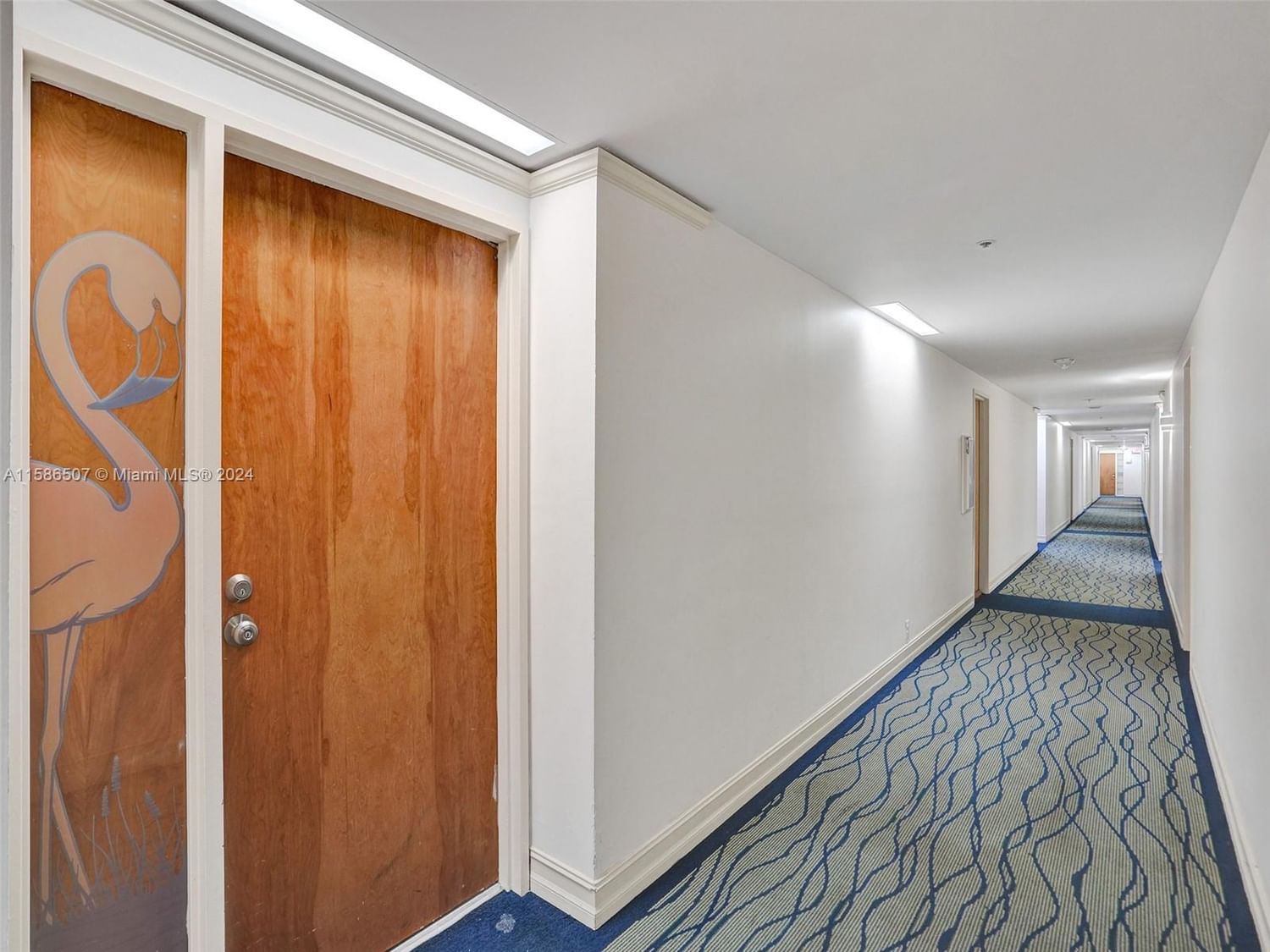 Real estate property located at 7601 Treasure Dr #722, Miami-dade, The Grandview Palace Cond, North Bay Village, FL