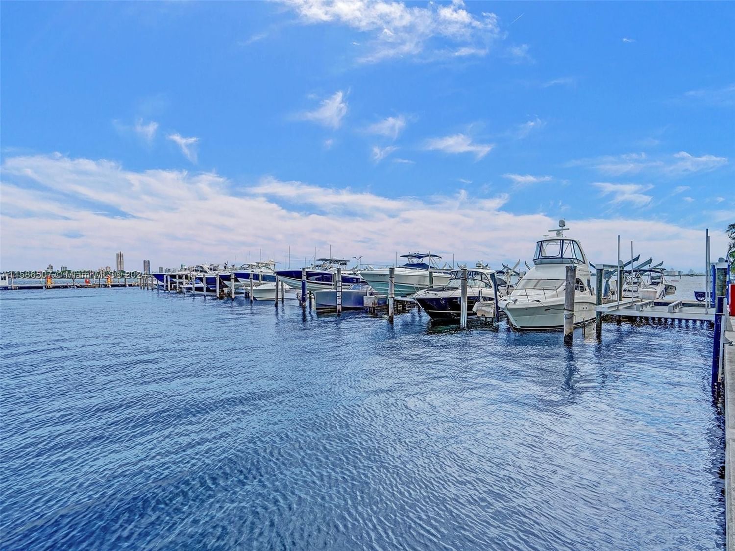 Real estate property located at 7601 Treasure Dr #722, Miami-dade, The Grandview Palace Cond, North Bay Village, FL
