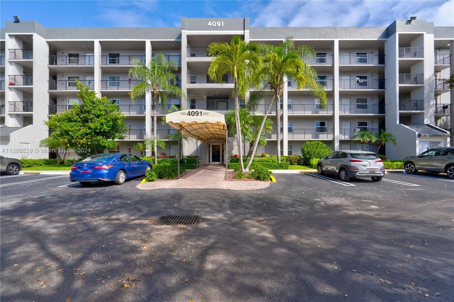 Real estate property located at , Broward County, CYPRESS REACH AT PALM-AIR, Pompano Beach, FL