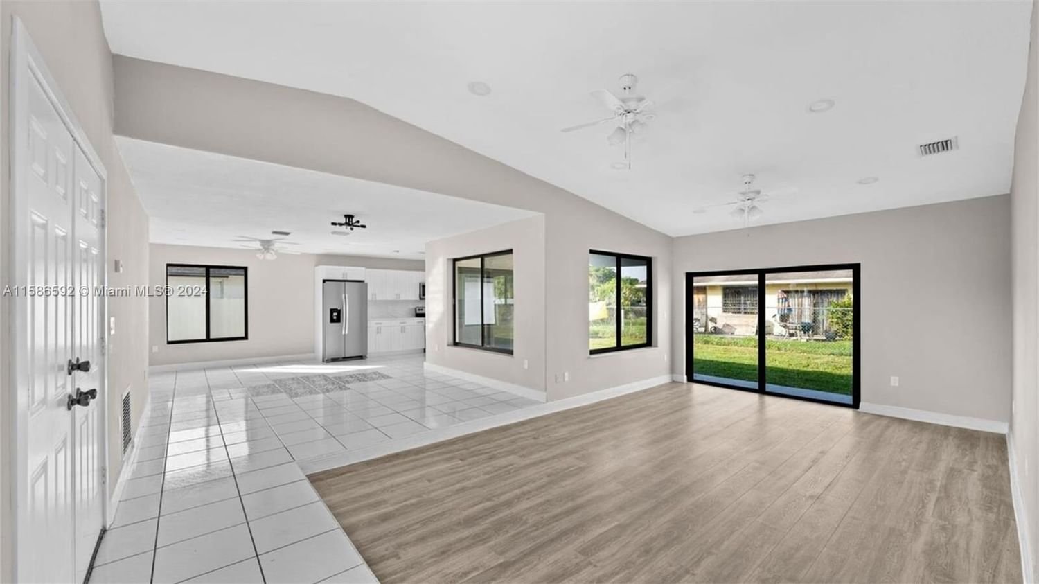 Real estate property located at 10501 166th St, Miami-Dade County, CANTISANO SUB, Miami, FL
