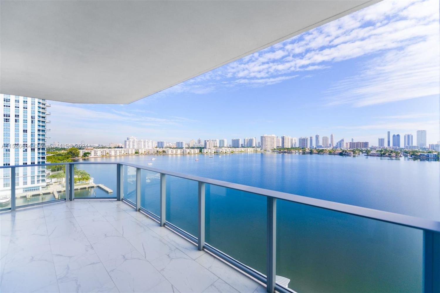 Real estate property located at 17111 Biscayne Blvd #1009, Miami-Dade County, MARINA PALMS RESIDENCES S, North Miami Beach, FL