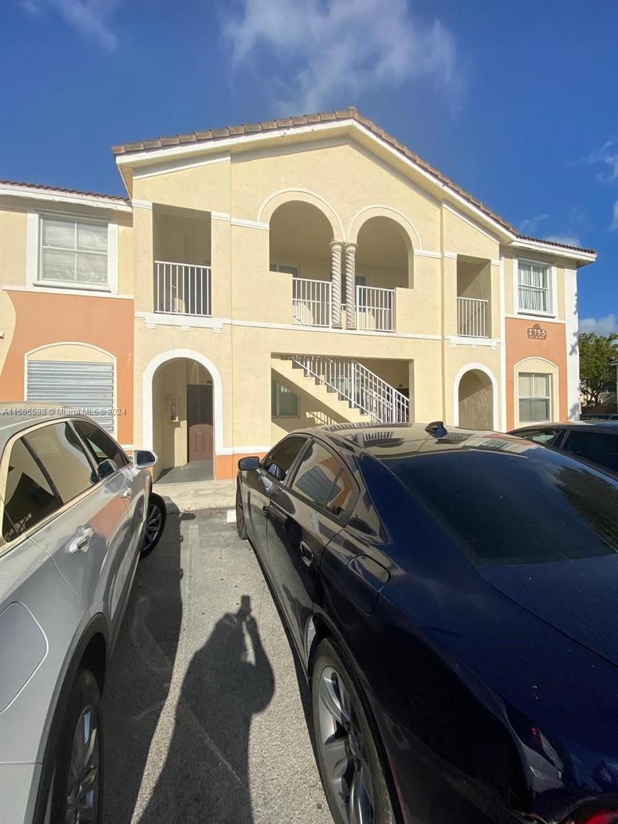 Real estate property located at 2755 16th Ave #102, Miami-Dade County, SHOMA CONDO AT KEYS COVE, Homestead, FL