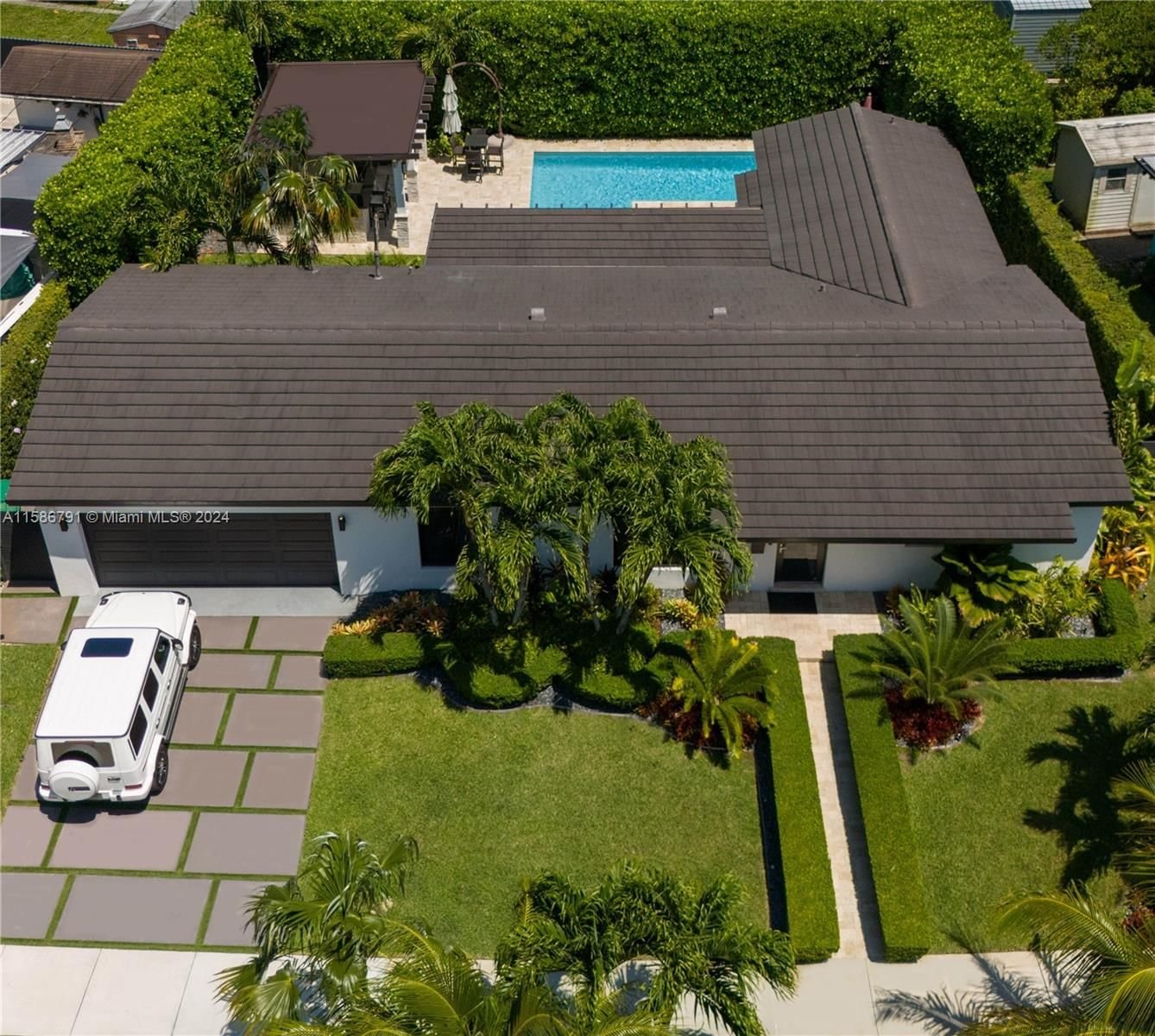 Real estate property located at 3501 125th Ct, Miami-Dade County, SOUTHERN ESTS 7TH ADDN SE, Miami, FL