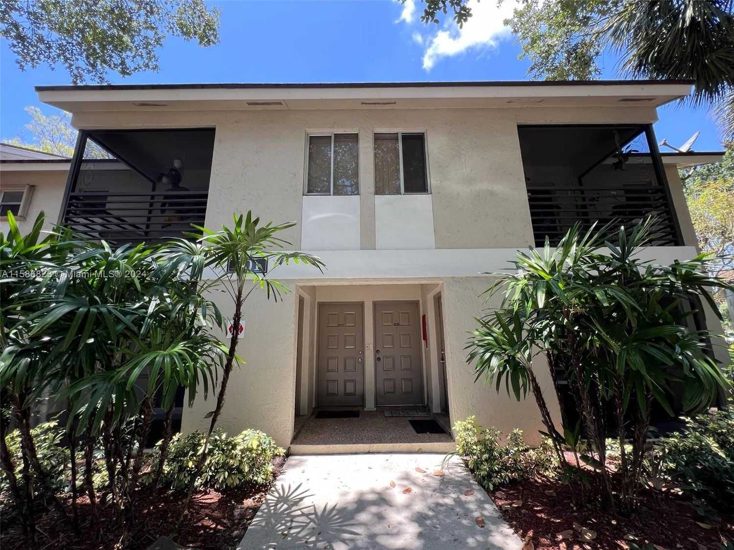 Real estate property located at 301 Gardens Dr #103, Broward County, GARDENS NORTH SIX CONDO, Pompano Beach, FL