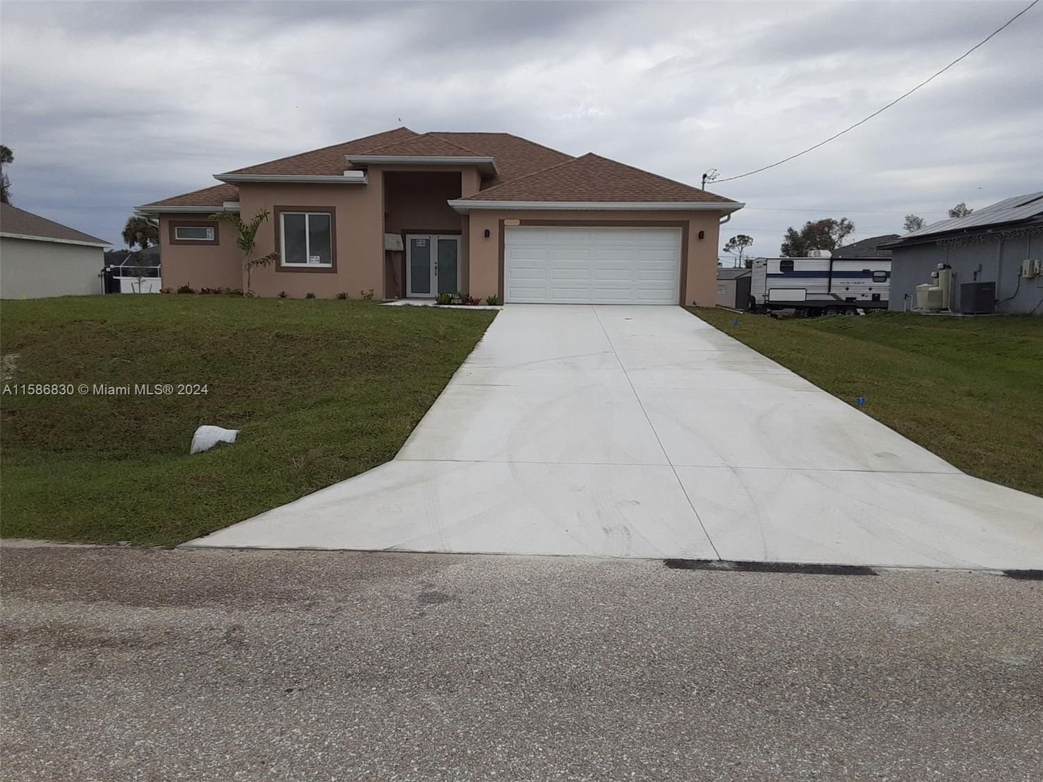 Real estate property located at , Lee County, n/a, Cape Coral, FL