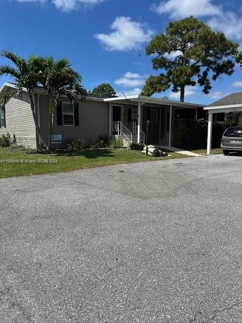 Real estate property located at 2555 PGA Blvd Unit 436, Palm Beach County, The Meadows, Palm Beach Gardens, FL