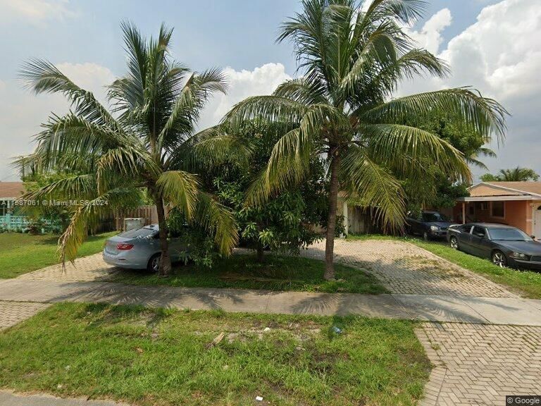 Real estate property located at 341 26th Ct, Broward County, FAULKNER PARK SEC 2, Pompano Beach, FL